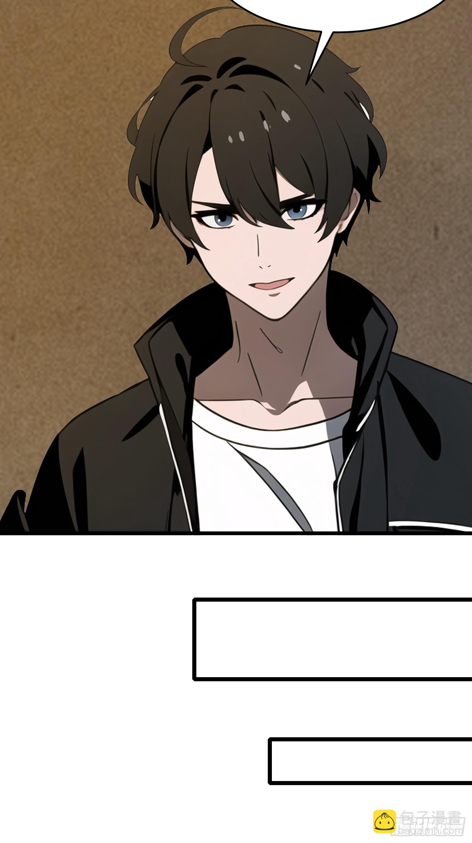 48 变异丧尸(1/2)-第49话