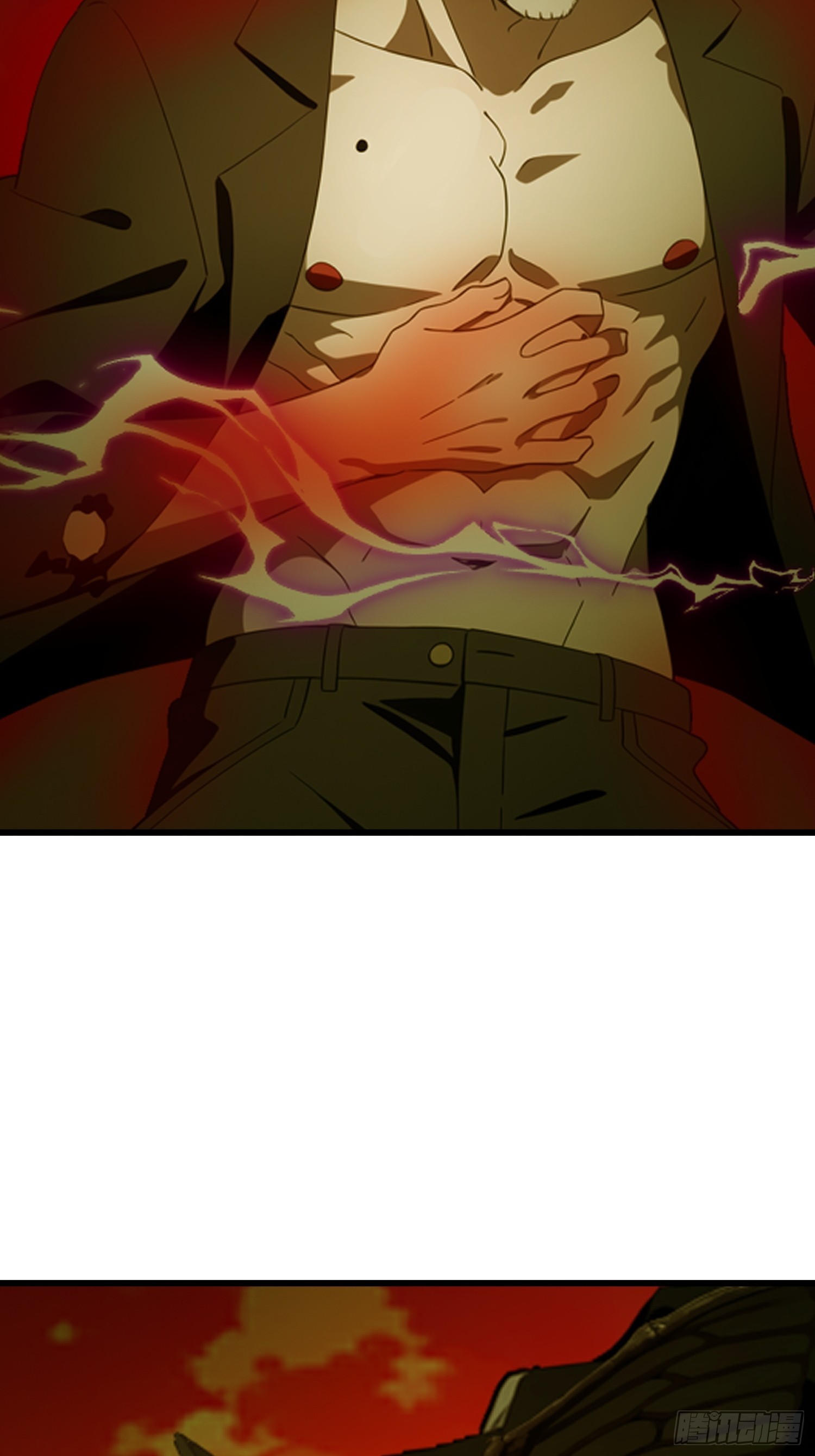 48 变异丧尸(1/2)-第49话