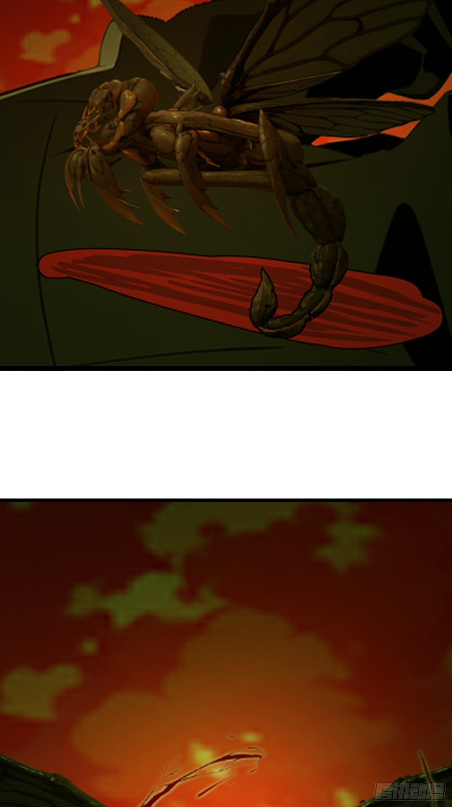 48 变异丧尸(1/2)-第49话