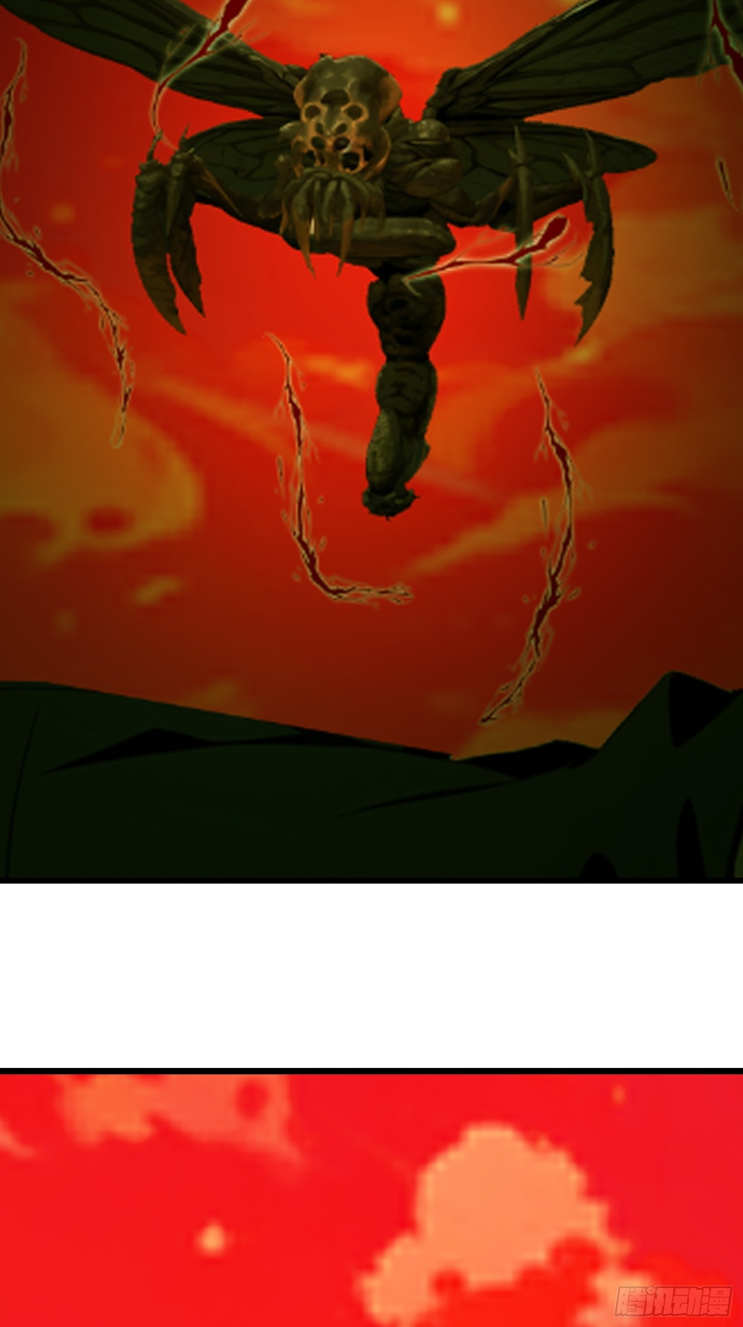 48 变异丧尸(1/2)-第49话