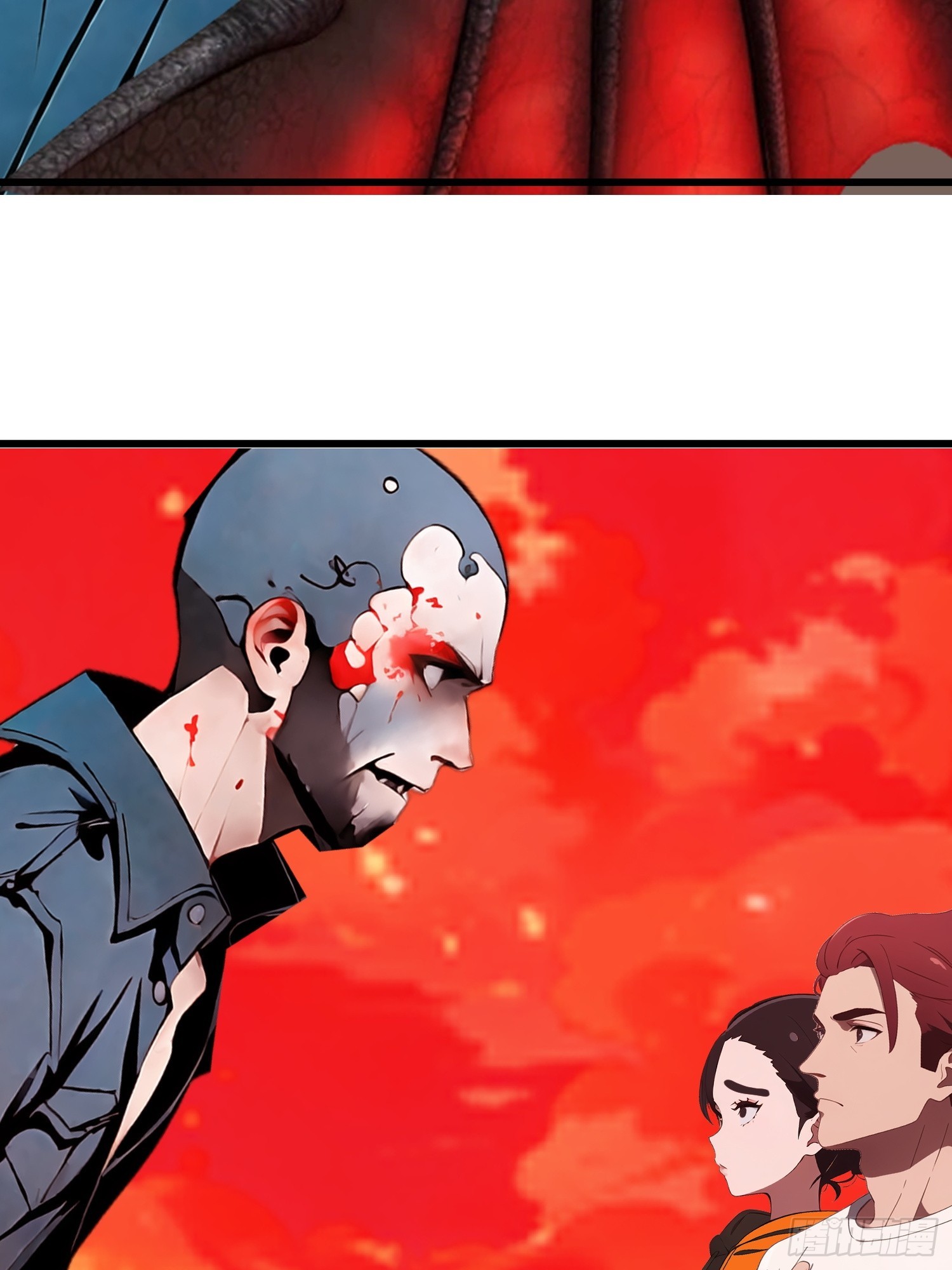 48 变异丧尸(1/2)-第49话