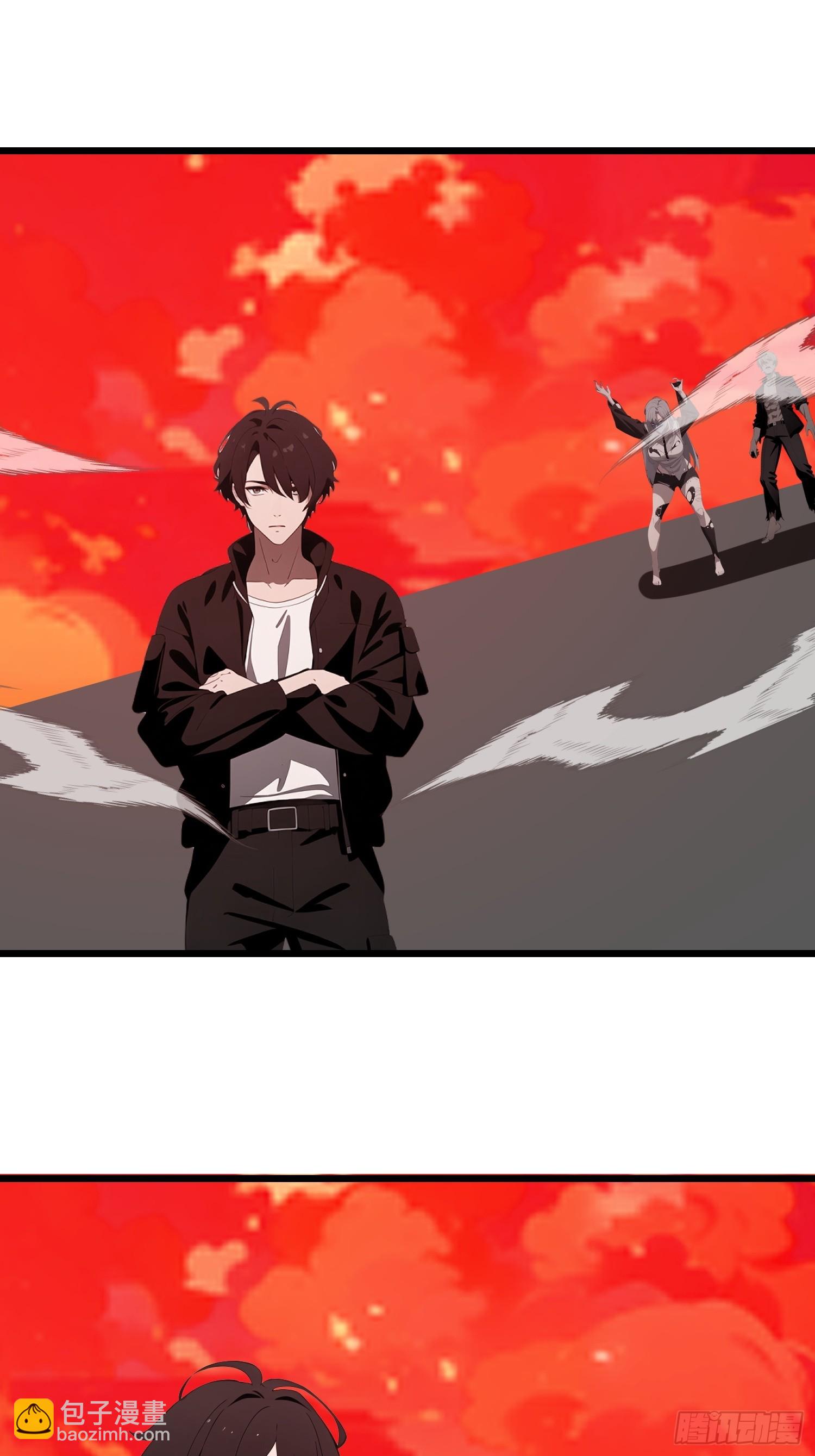 50 陈安出事了？(1/2)-第51话