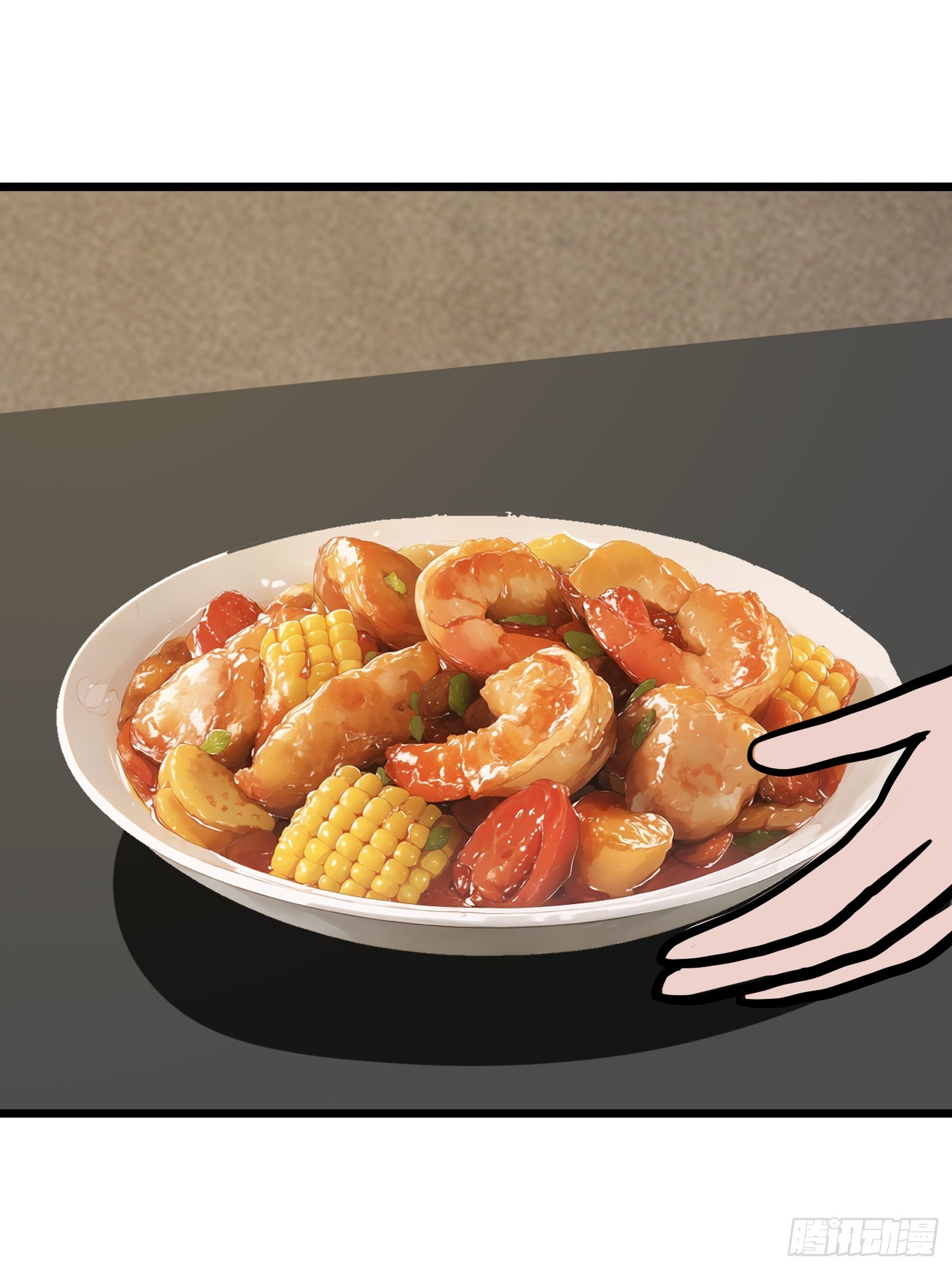 50 陈安出事了？(1/2)-第51话