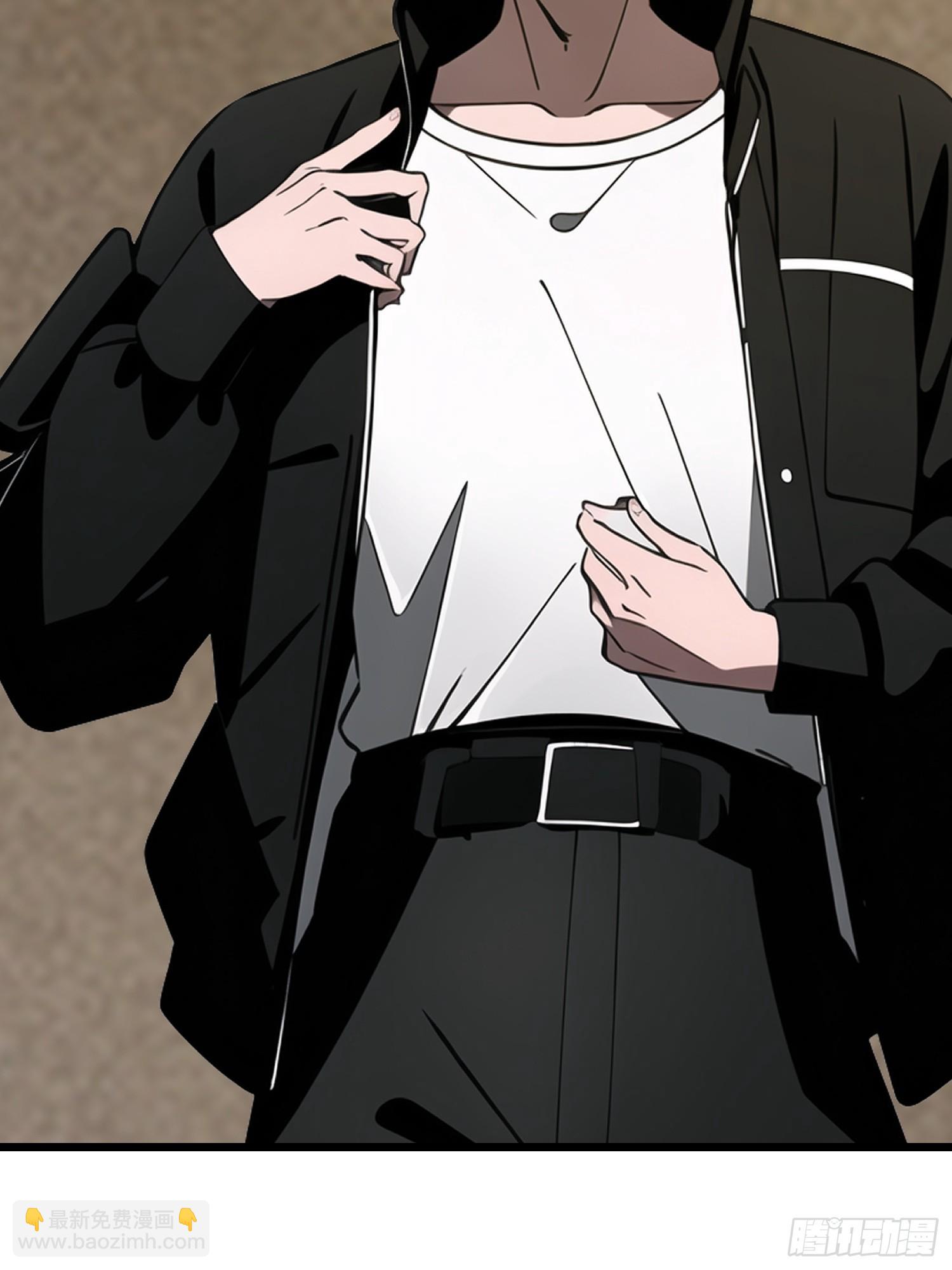 50 陈安出事了？(1/2)-第51话