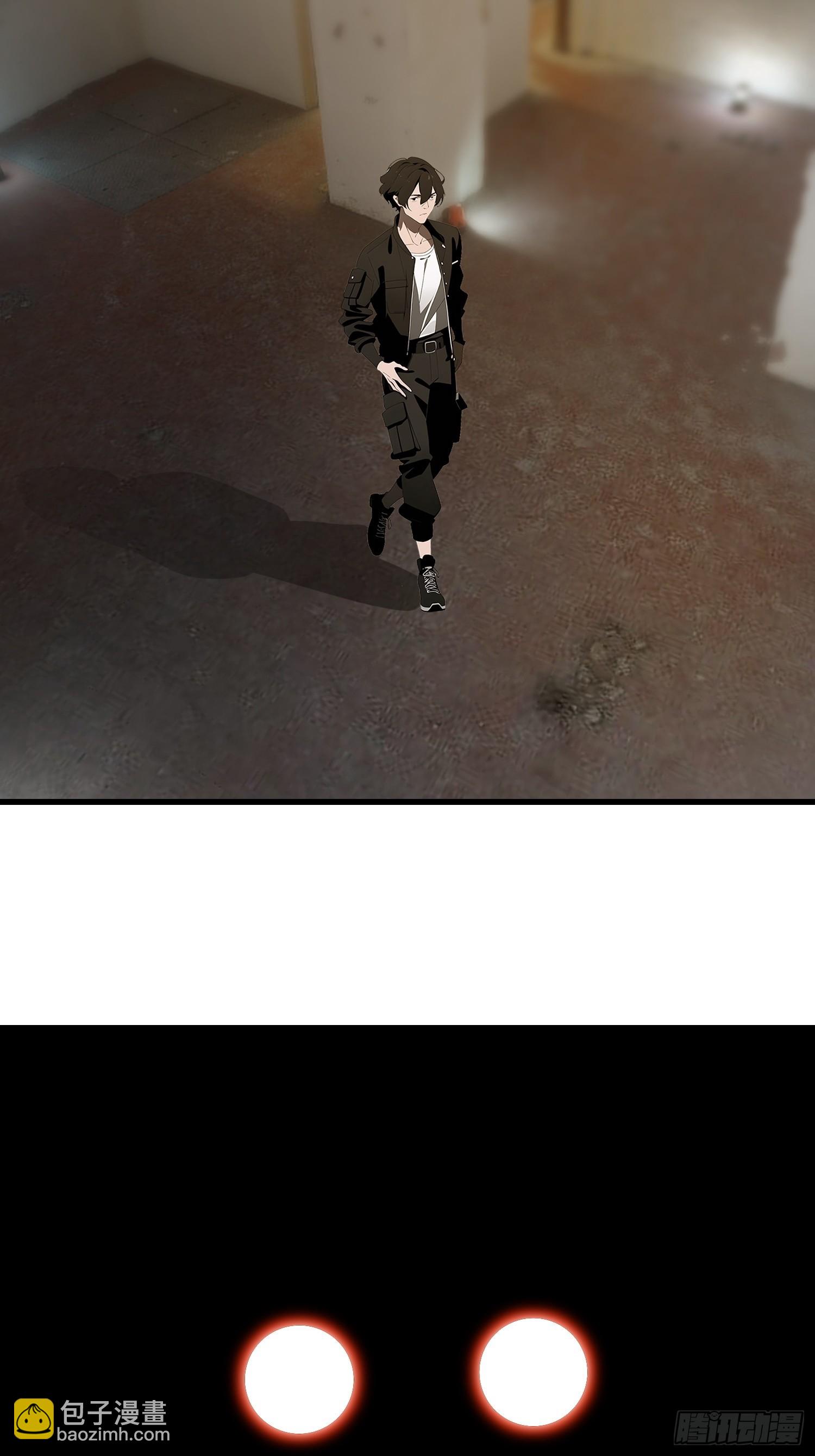 54 新的丧尸？(1/2)-第55话