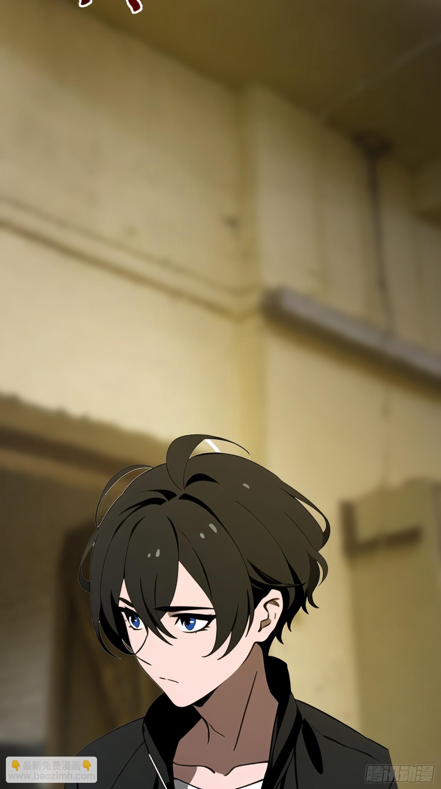 54 新的丧尸？(1/2)-第55话