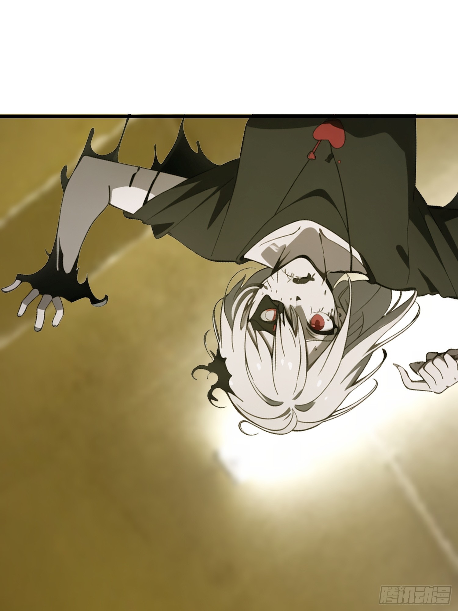 54 新的丧尸？(1/2)-第55话