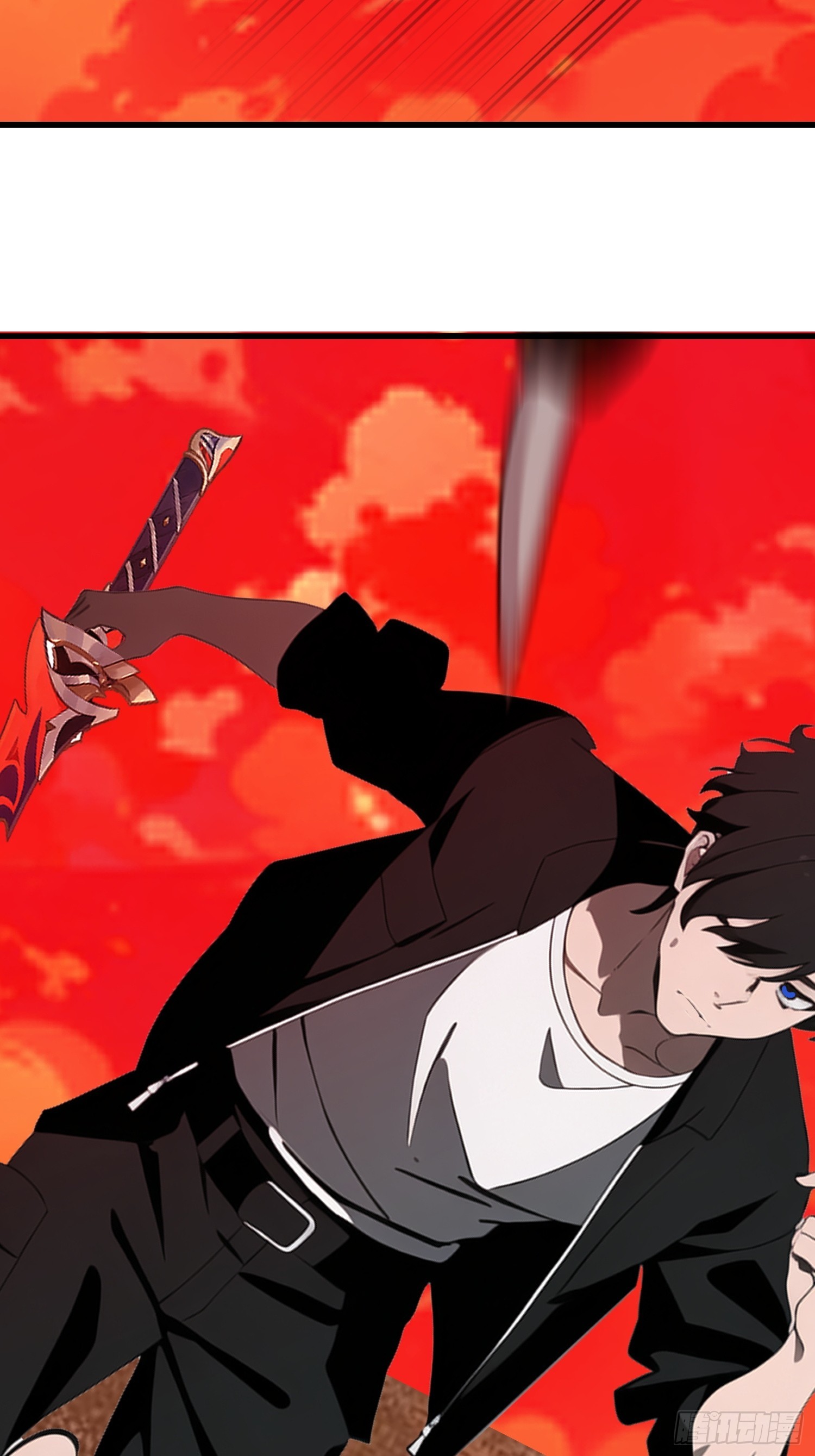 56 这刺有毒(1/2)-第57话