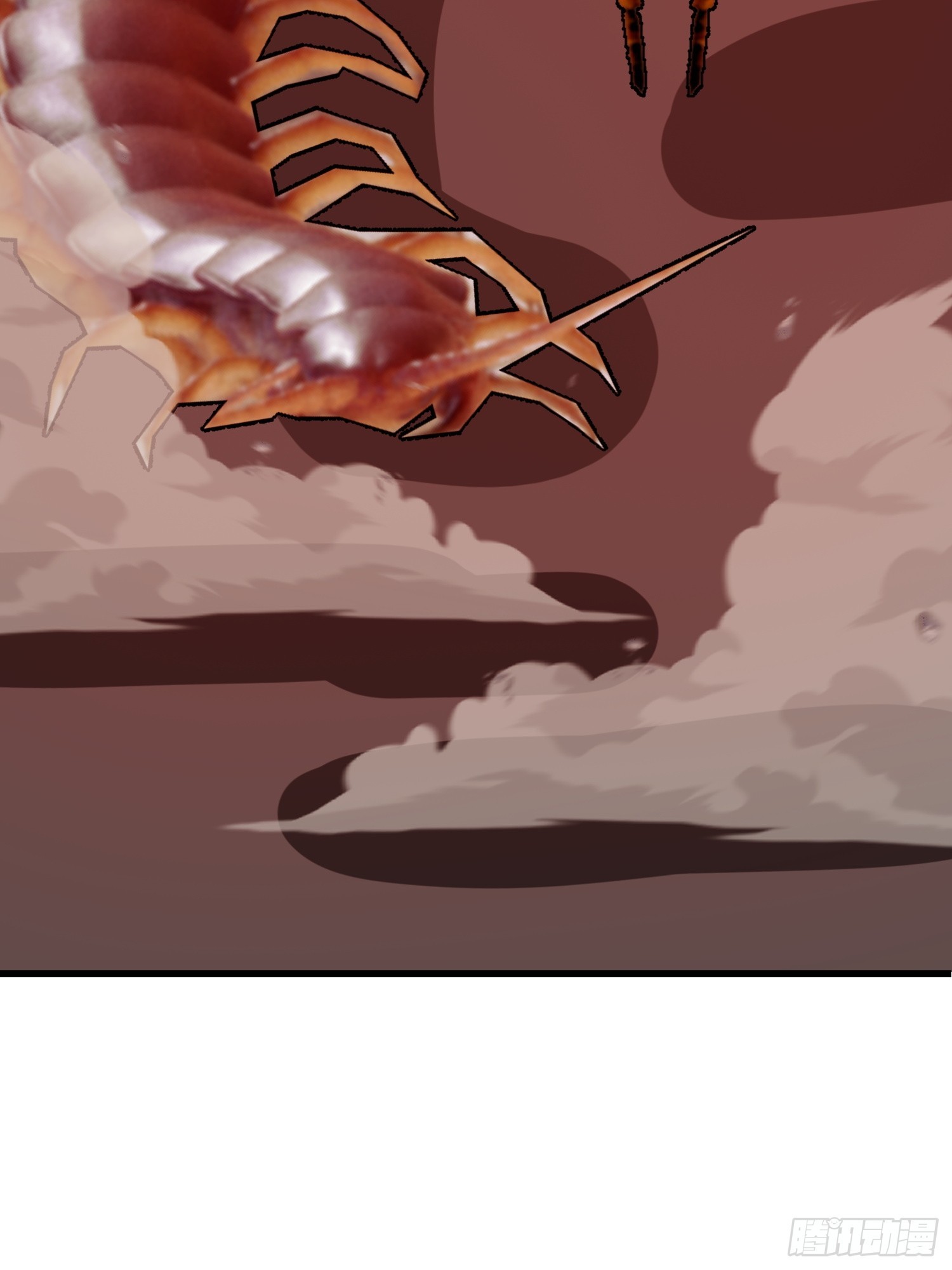 56 这刺有毒(1/2)-第57话