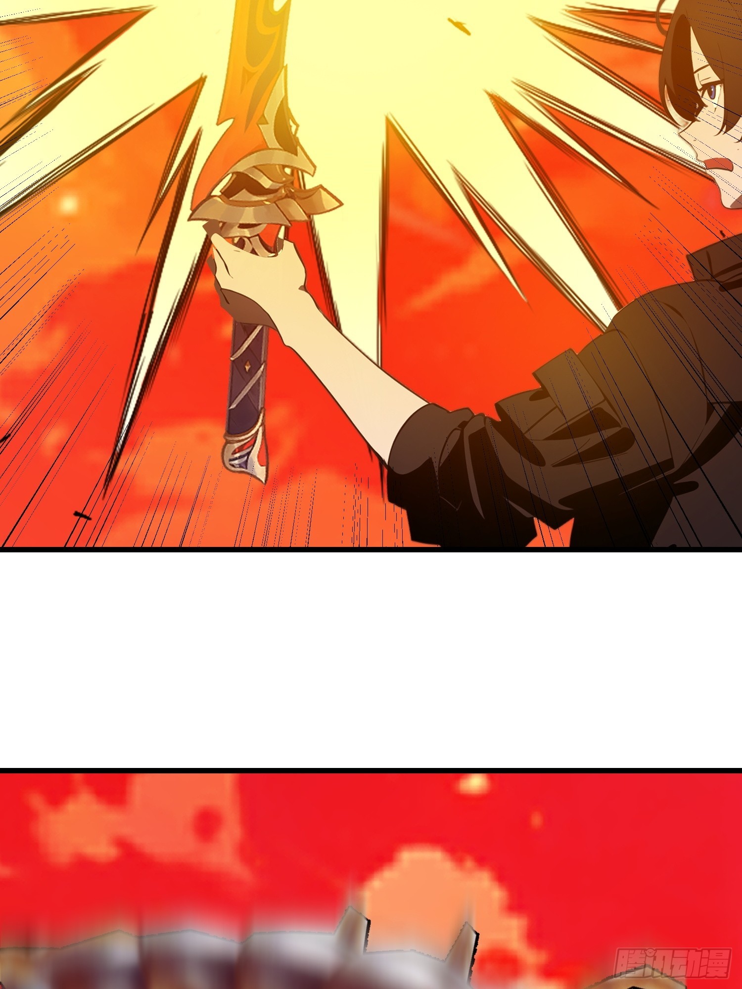 56 这刺有毒(1/2)-第57话