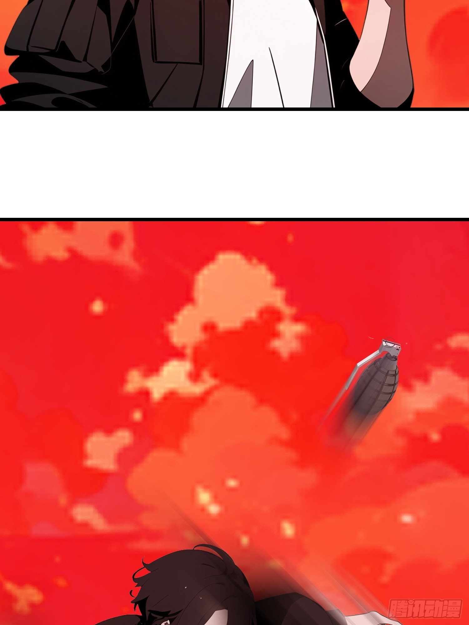 56 这刺有毒(1/2)-第57话