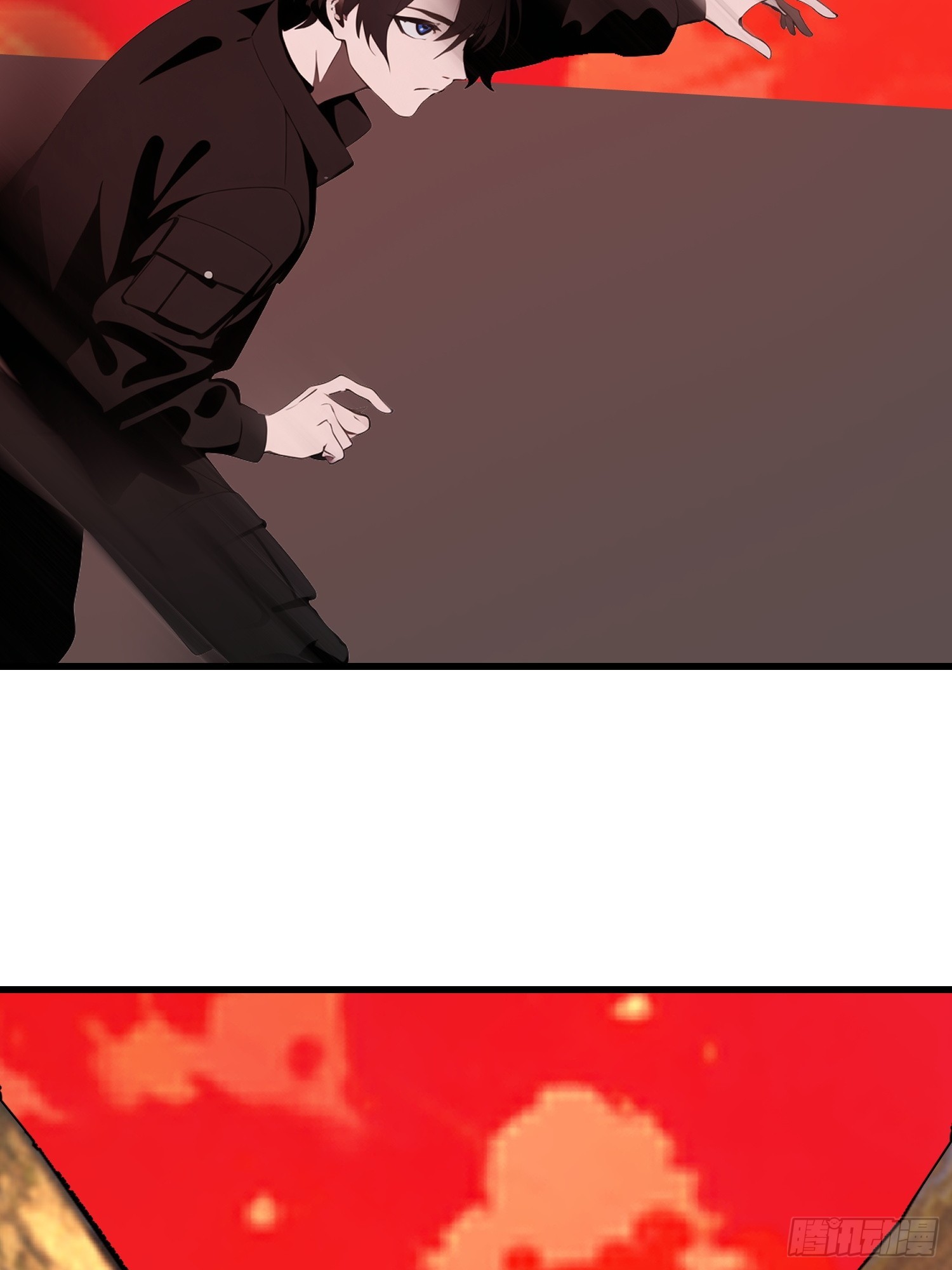 56 这刺有毒(1/2)-第57话