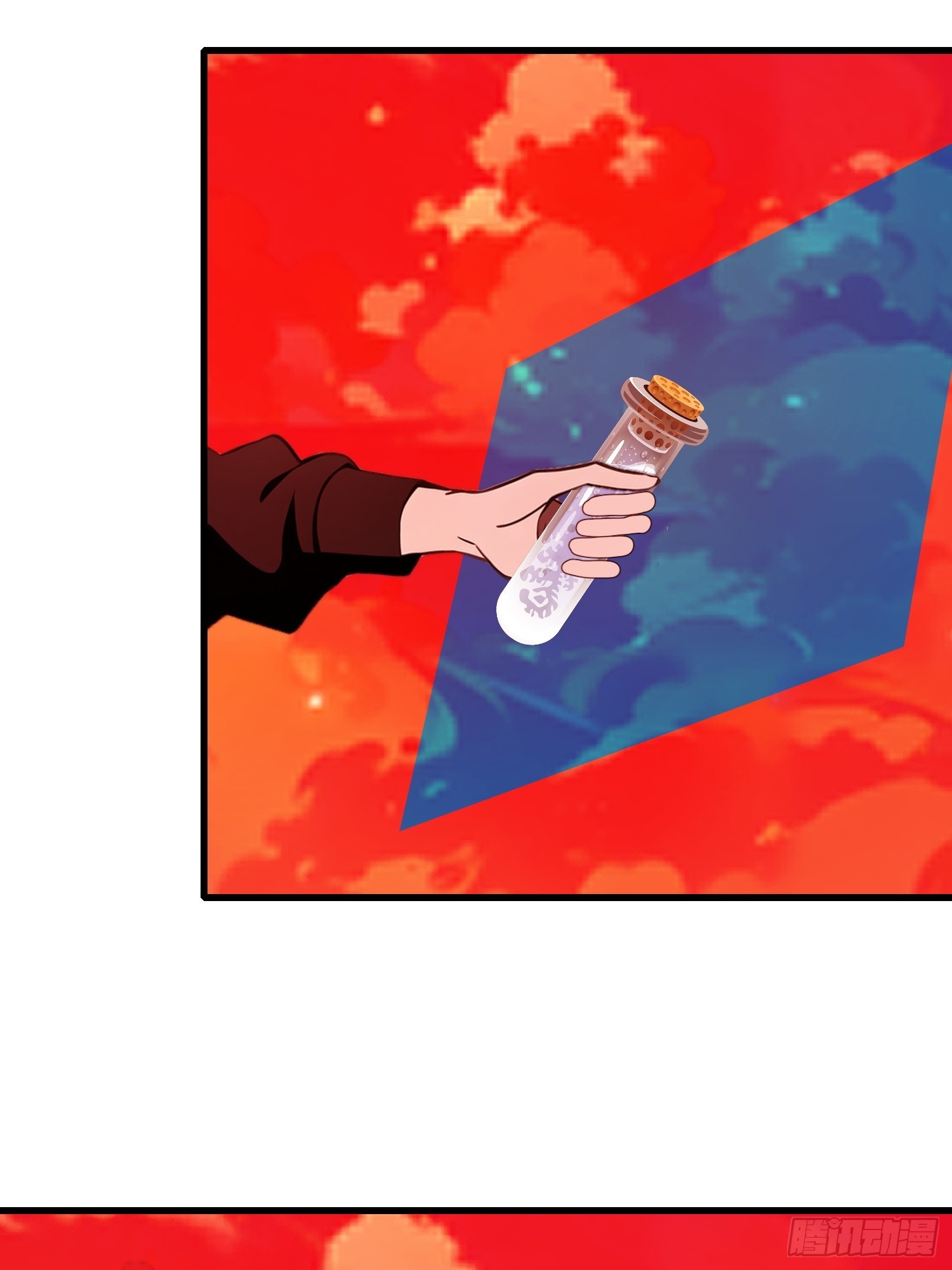 56 这刺有毒(1/2)-第57话