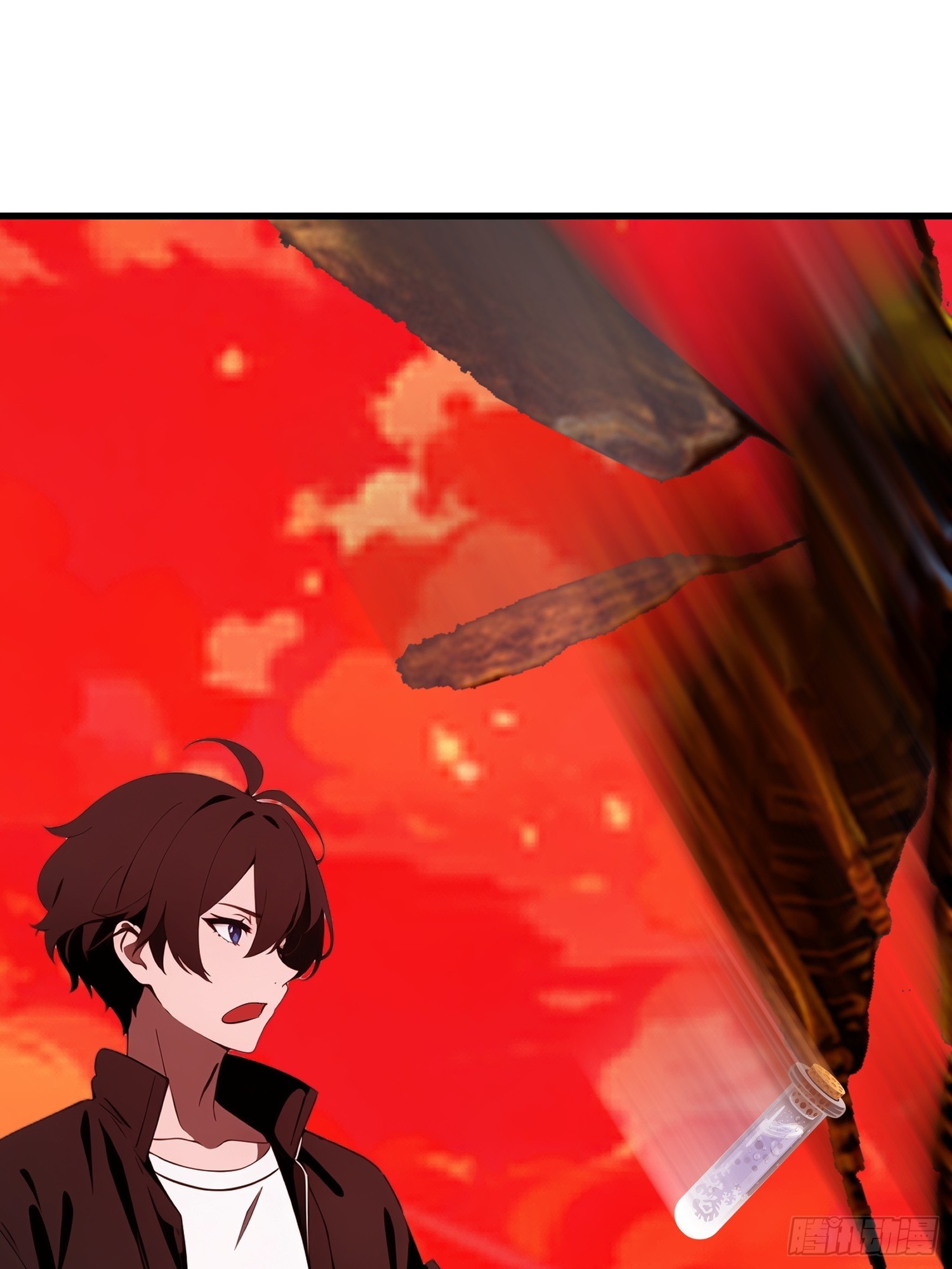 56 这刺有毒(1/2)-第57话