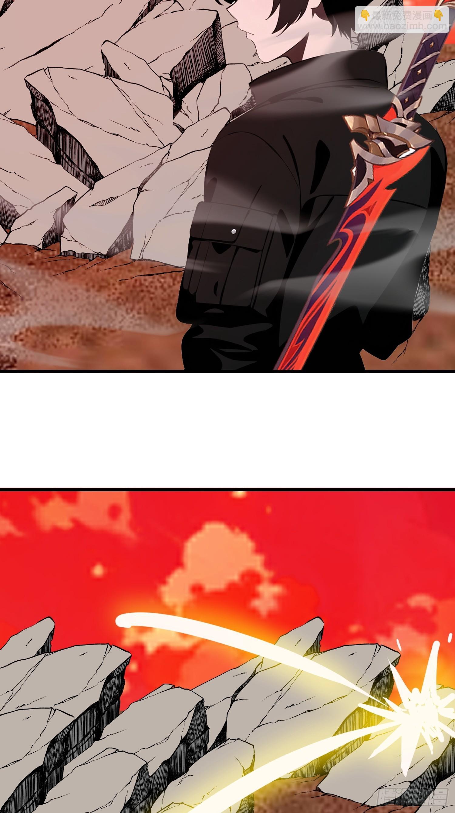 56 这刺有毒(1/2)-第57话