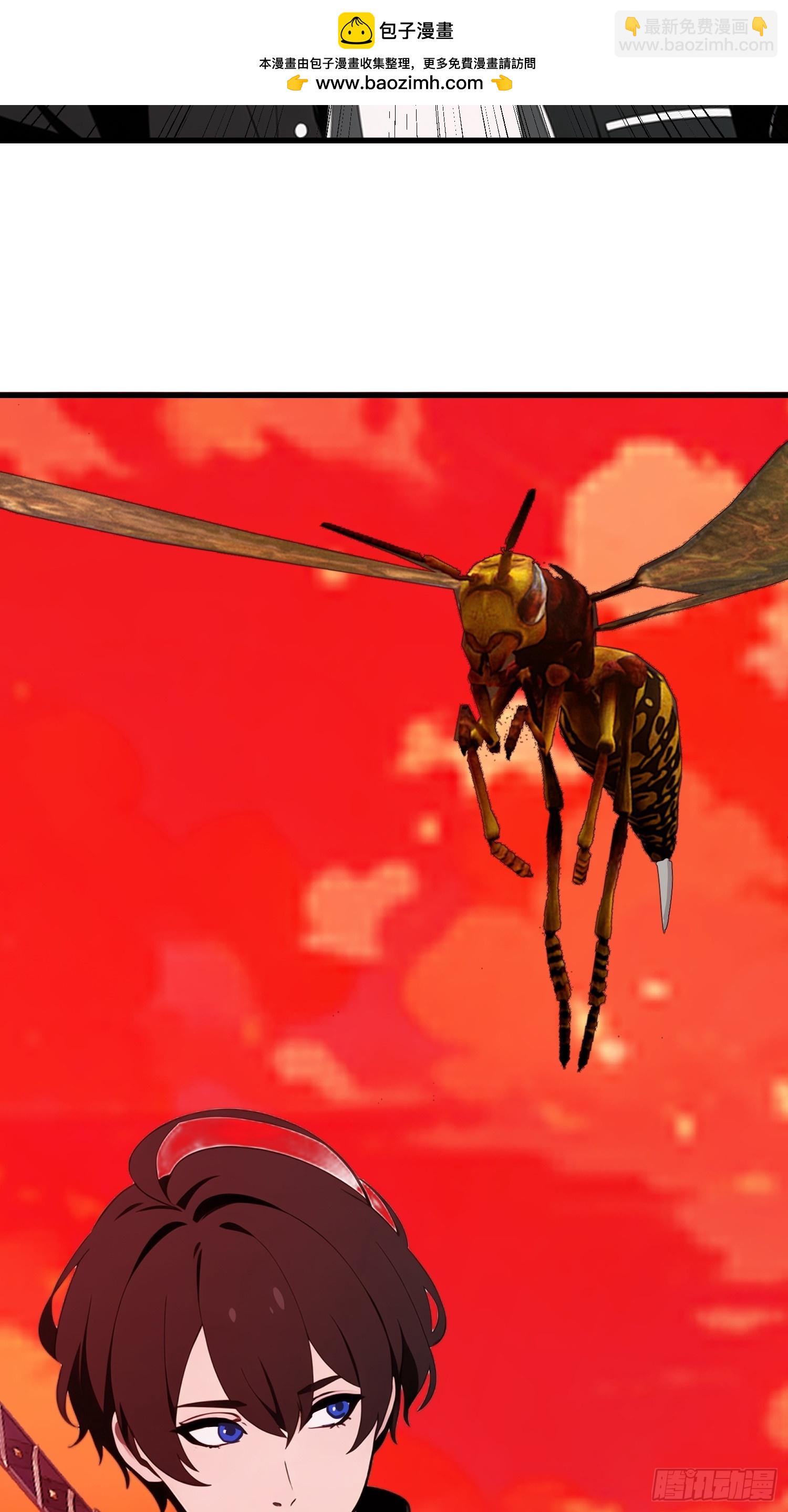 56 这刺有毒(1/2)-第57话