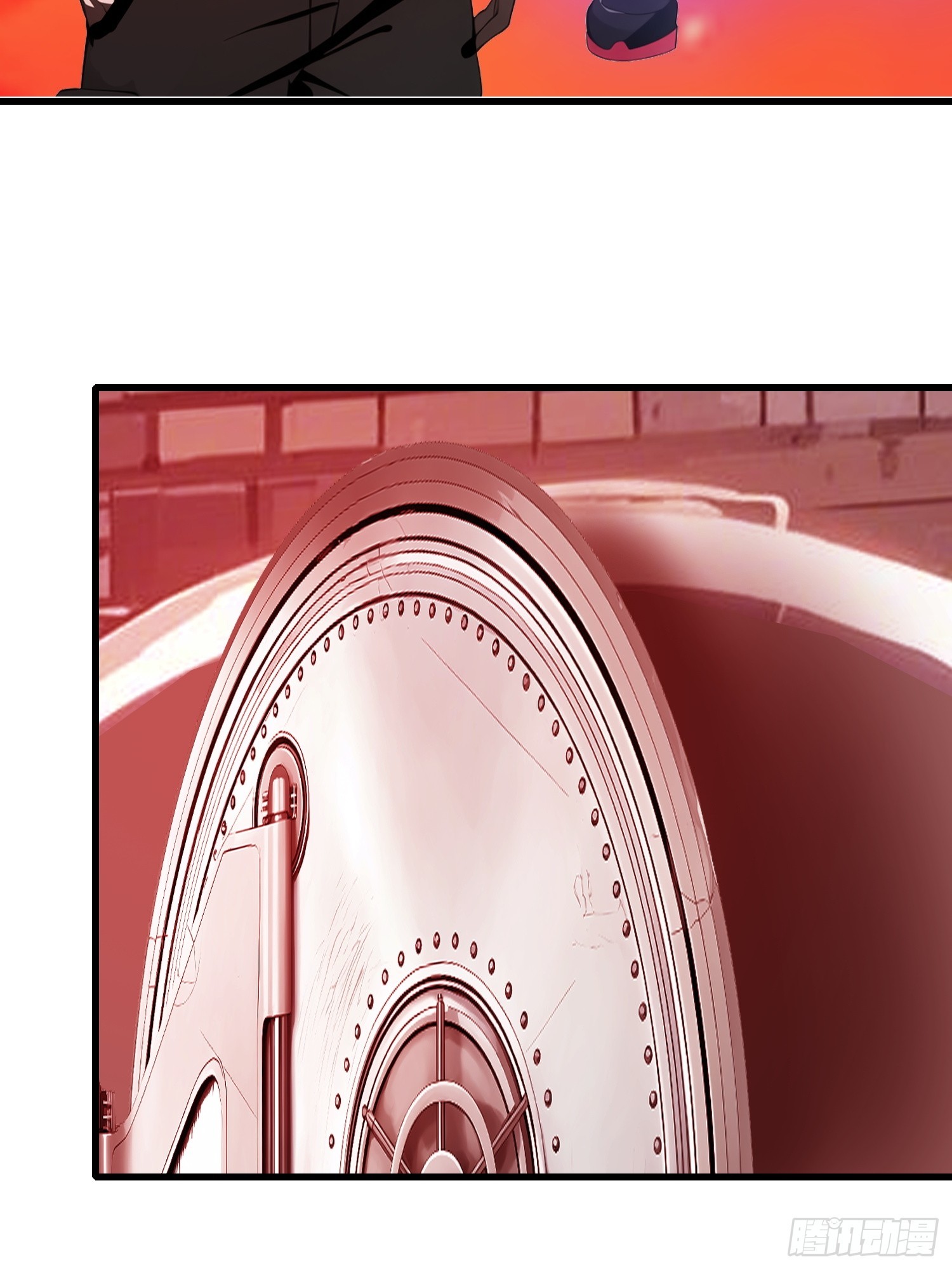 58 进化药剂(1/2)-第59话