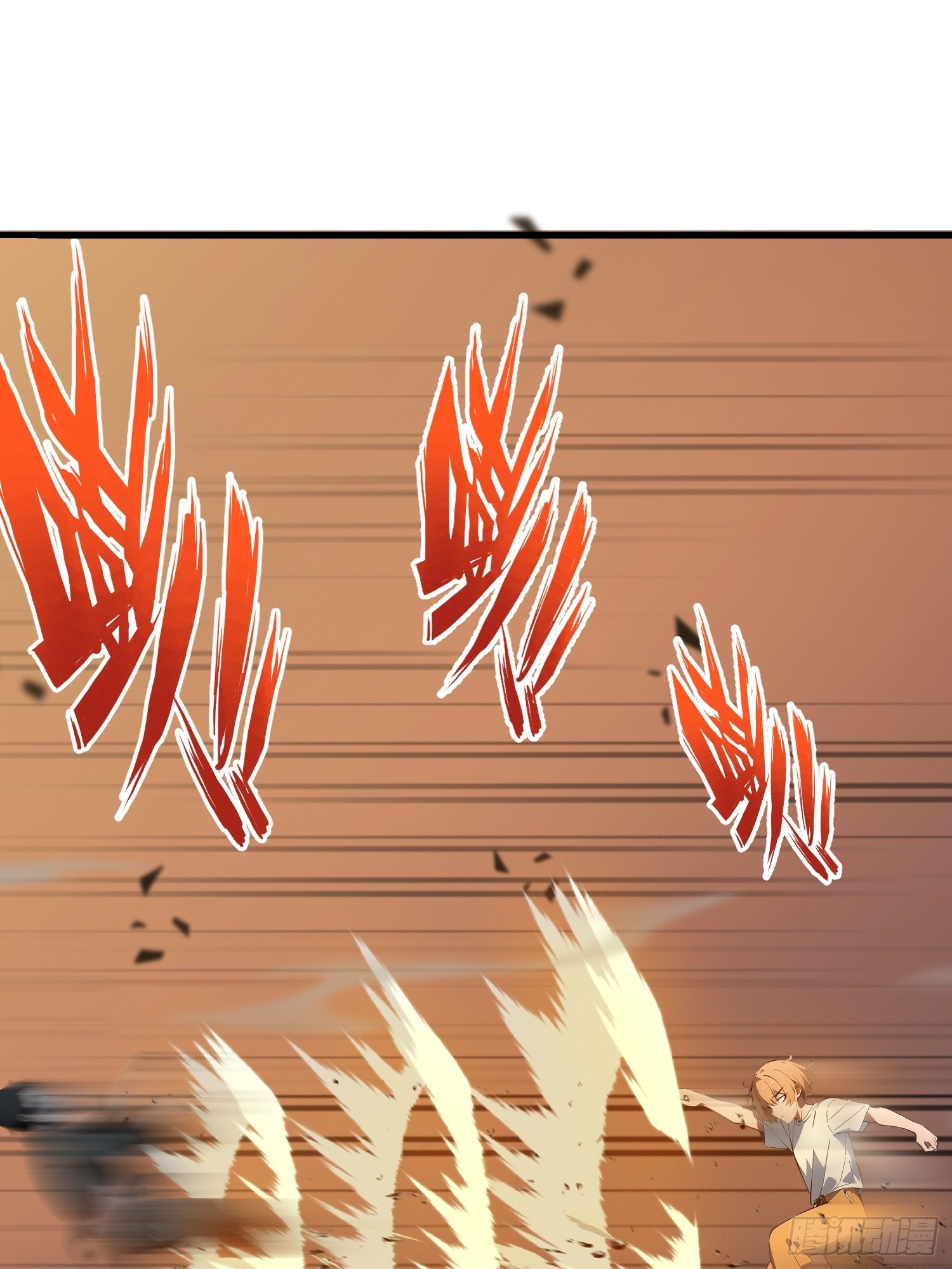 60 丧尸训练(1/2)-第61话