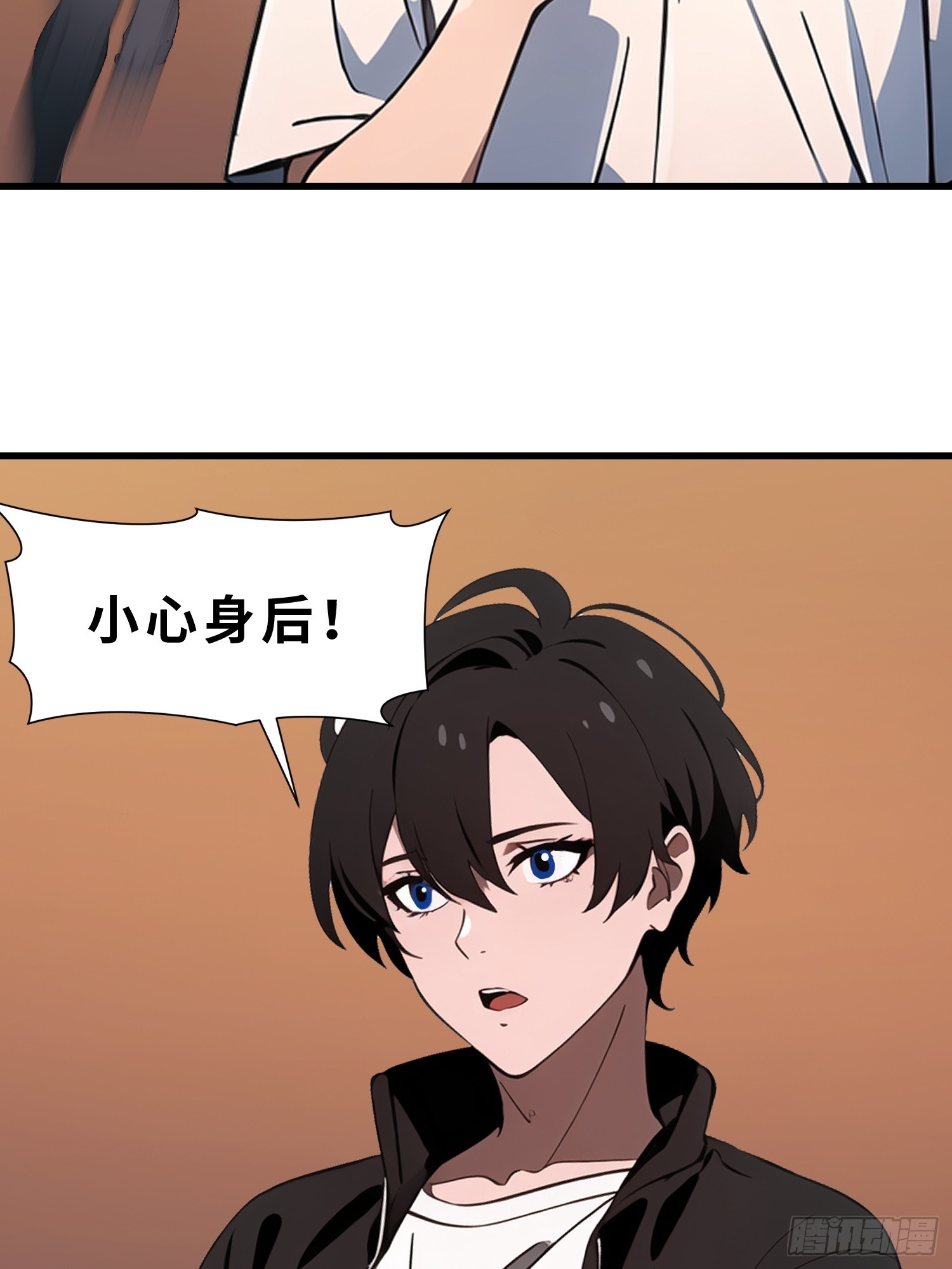 60 丧尸训练(1/2)-第61话