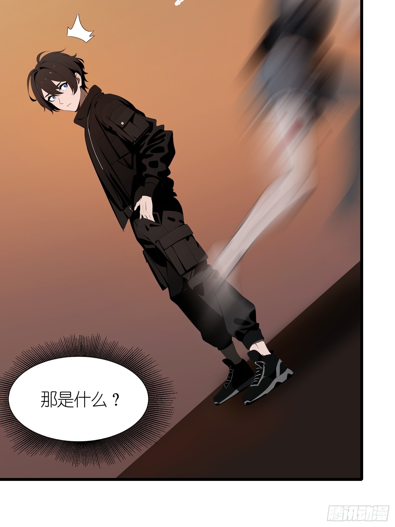 60 丧尸训练(1/2)-第61话