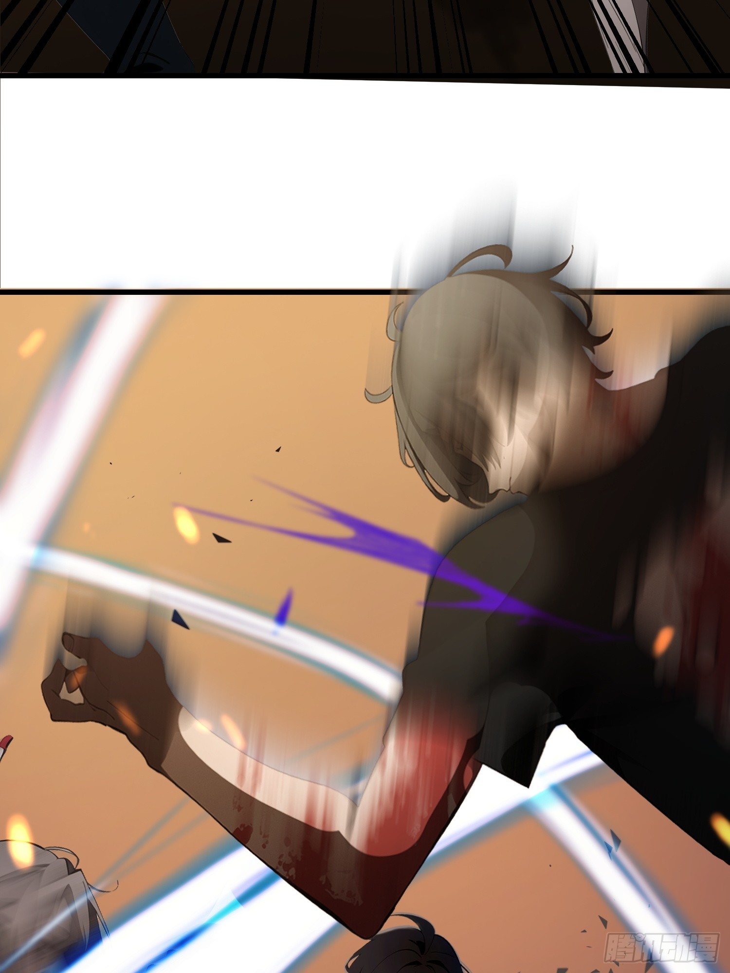 60 丧尸训练(1/2)-第61话