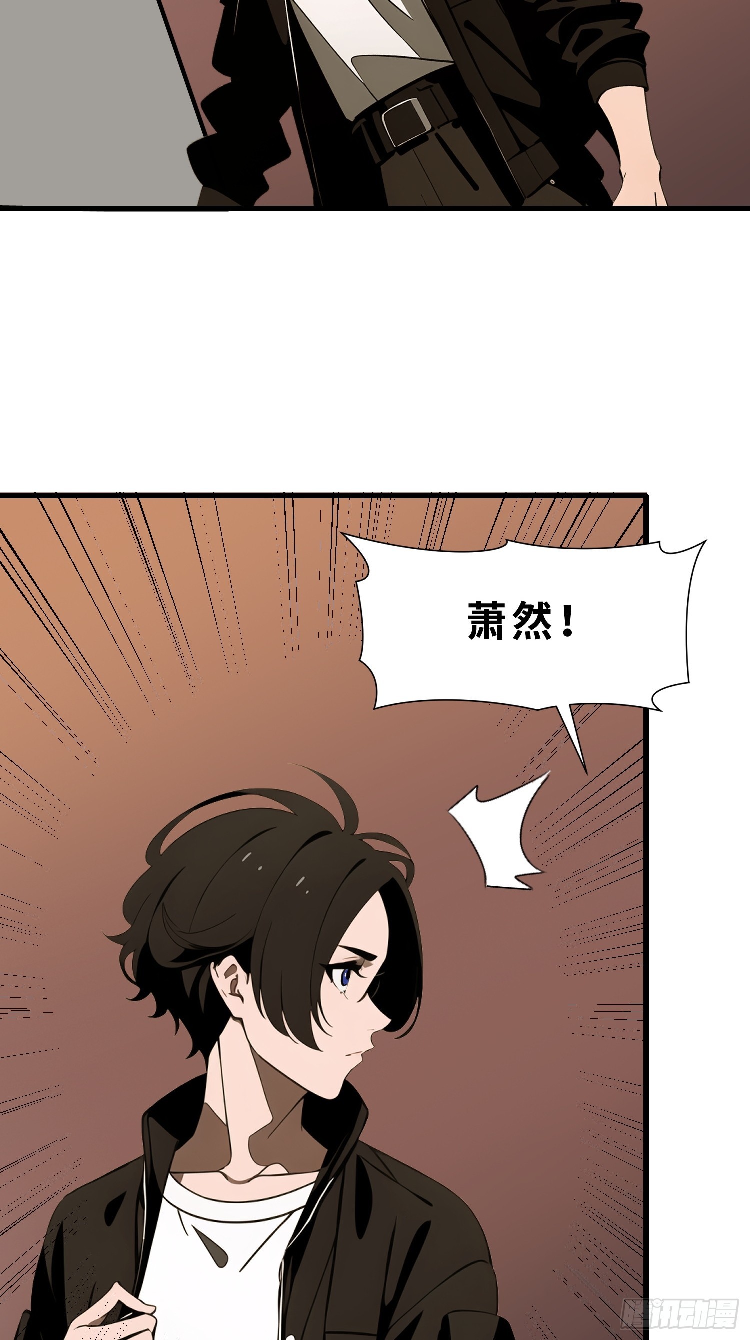 60 丧尸训练(1/2)-第61话