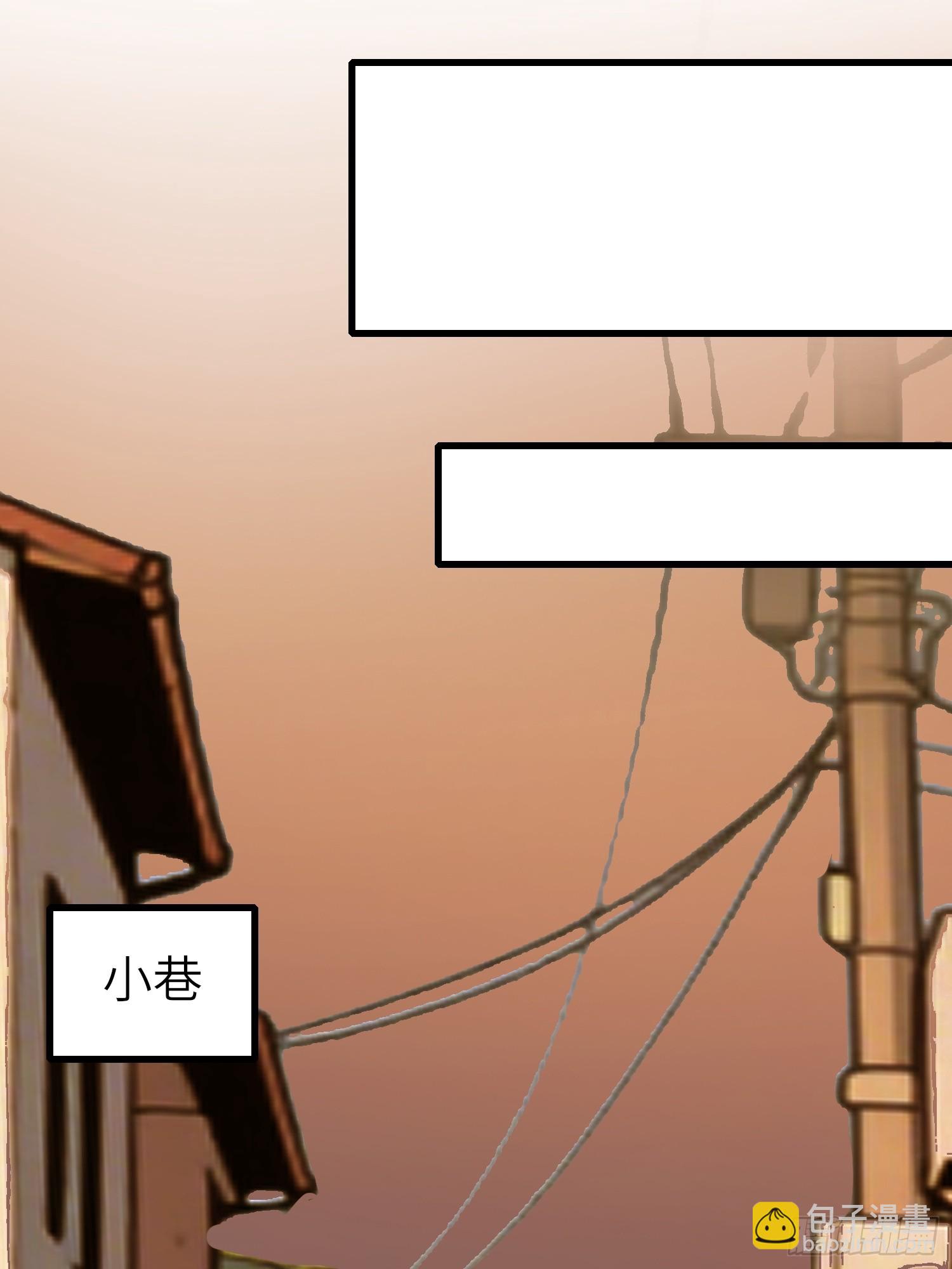 60 丧尸训练(1/2)-第61话