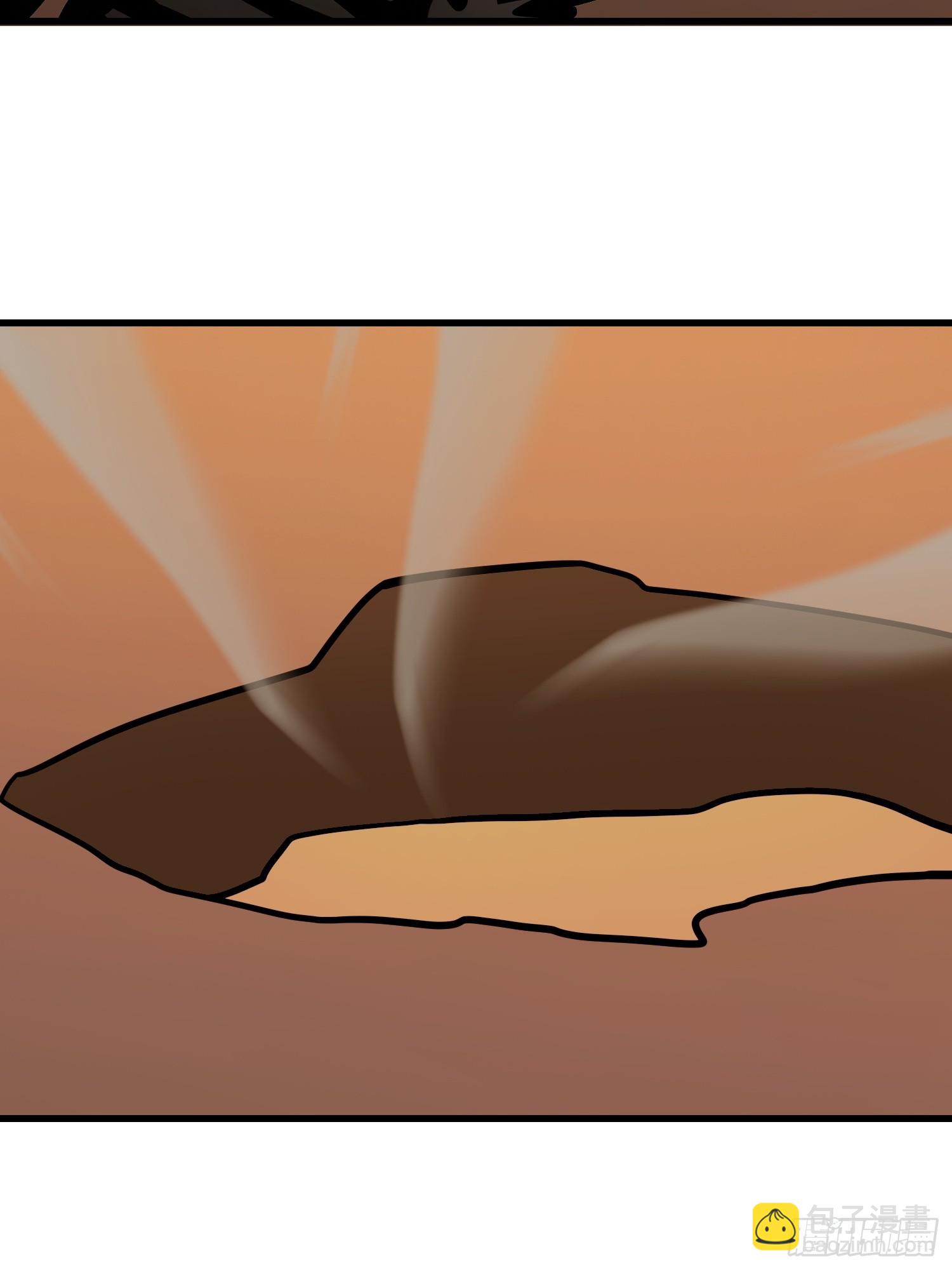 62 你逃不掉的(1/2)-第63话