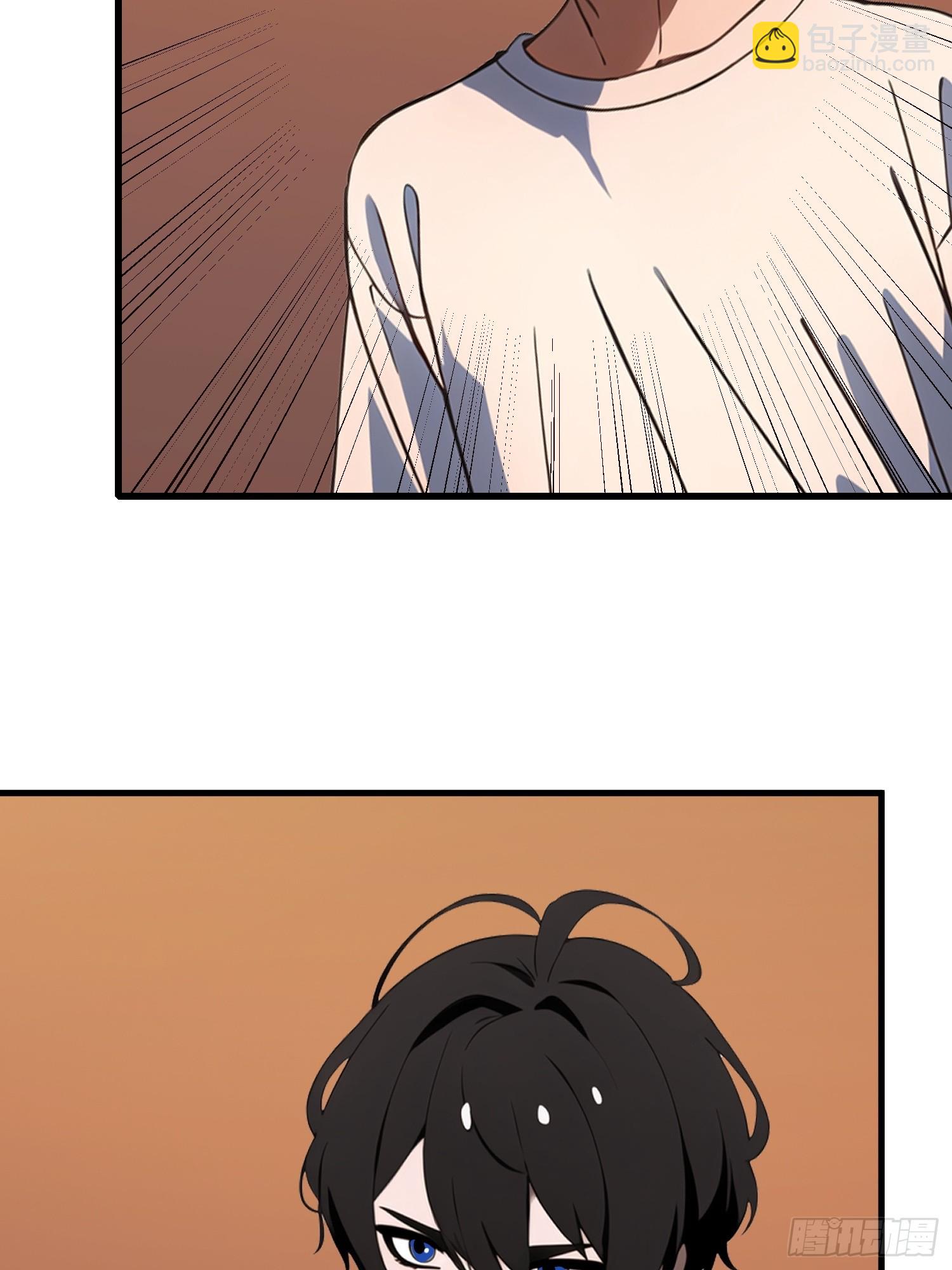 62 你逃不掉的(1/2)-第63话