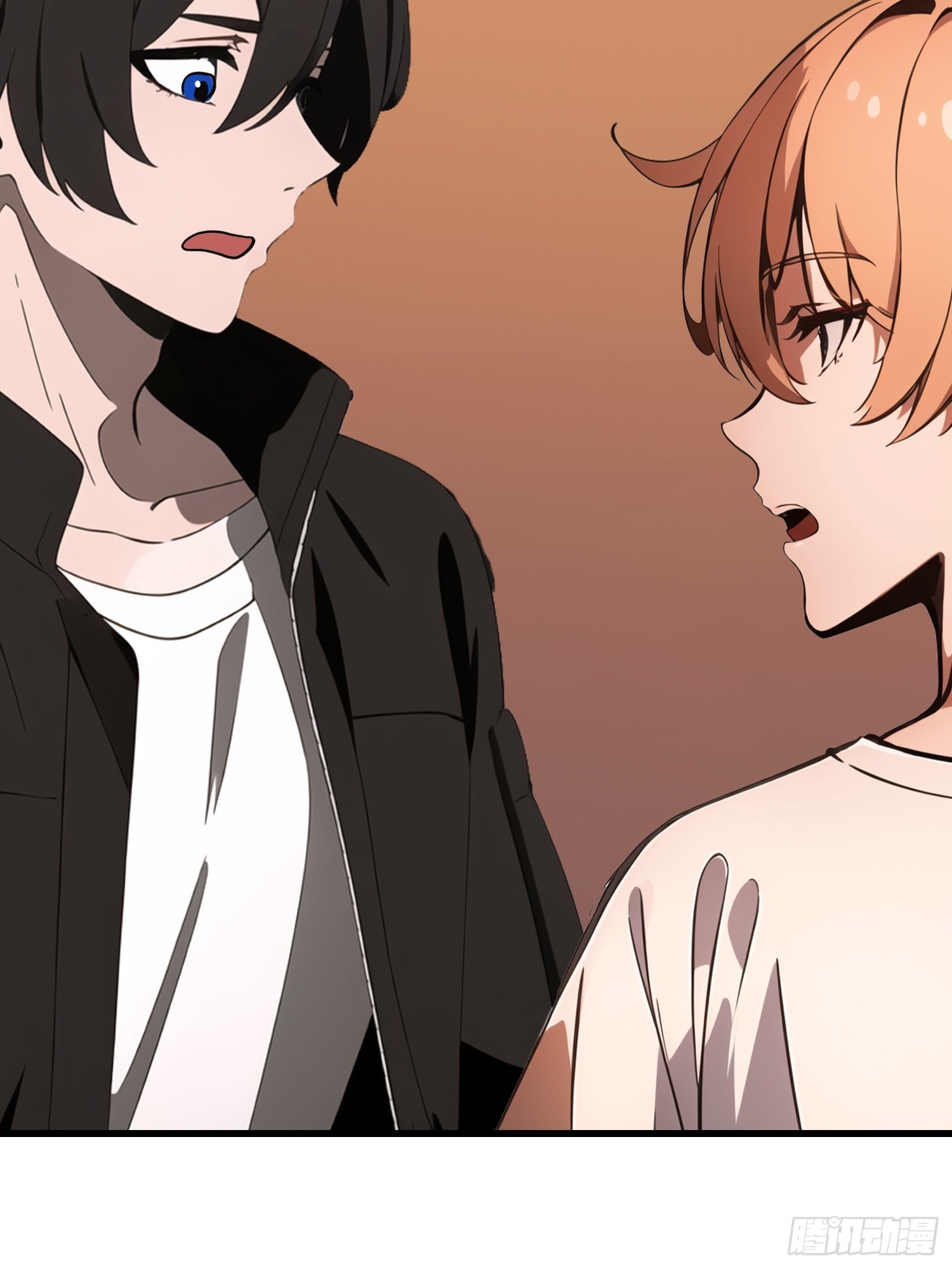 62 你逃不掉的(1/2)-第63话