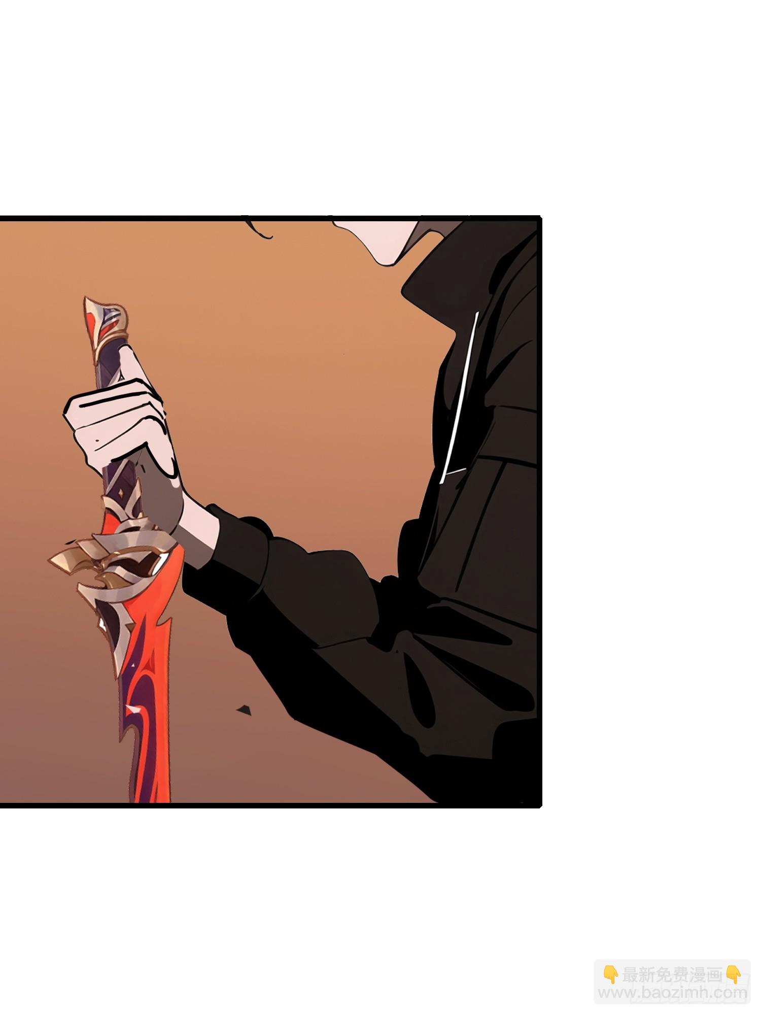 62 你逃不掉的(1/2)-第63话