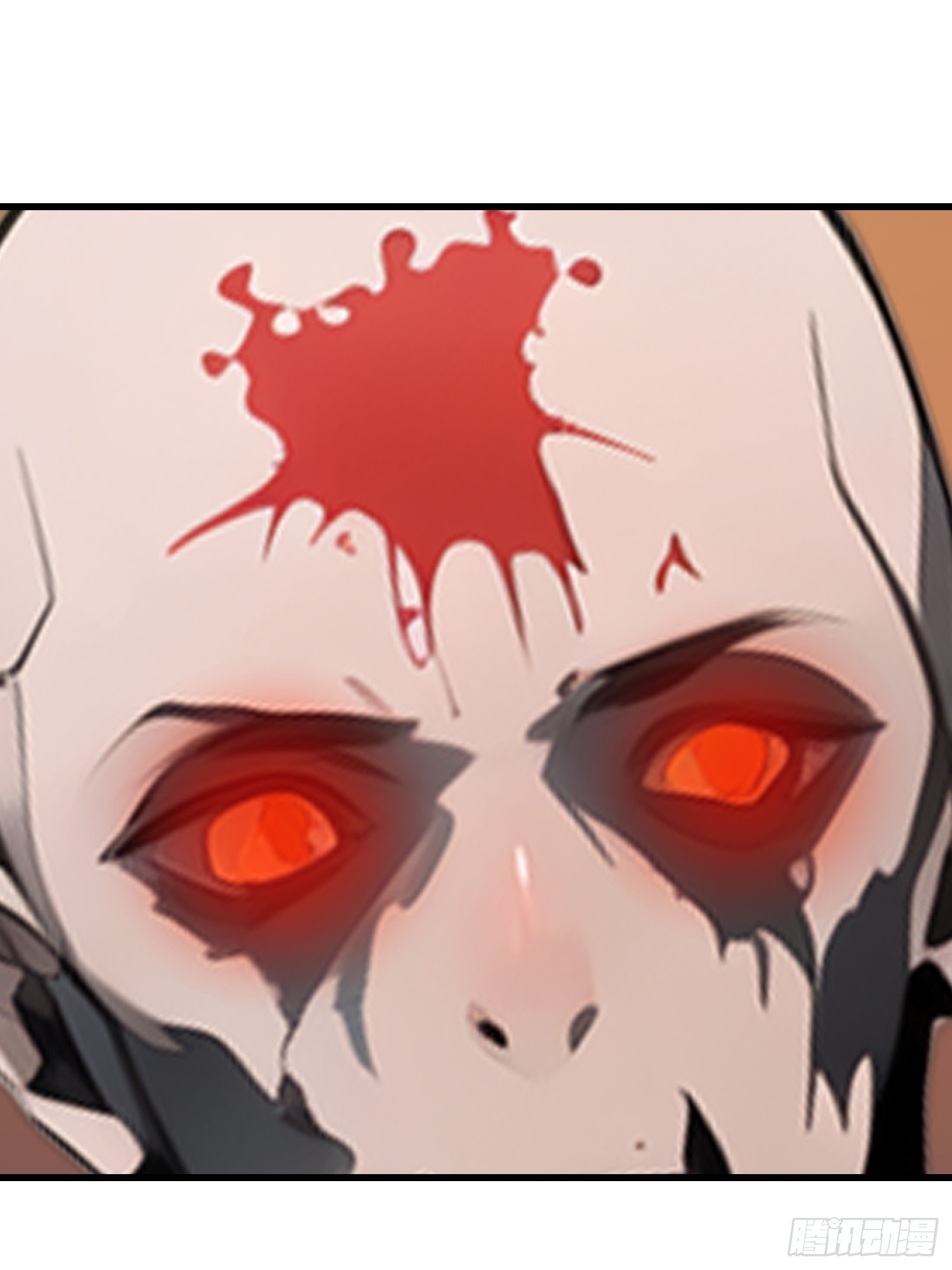 62 你逃不掉的(1/2)-第63话