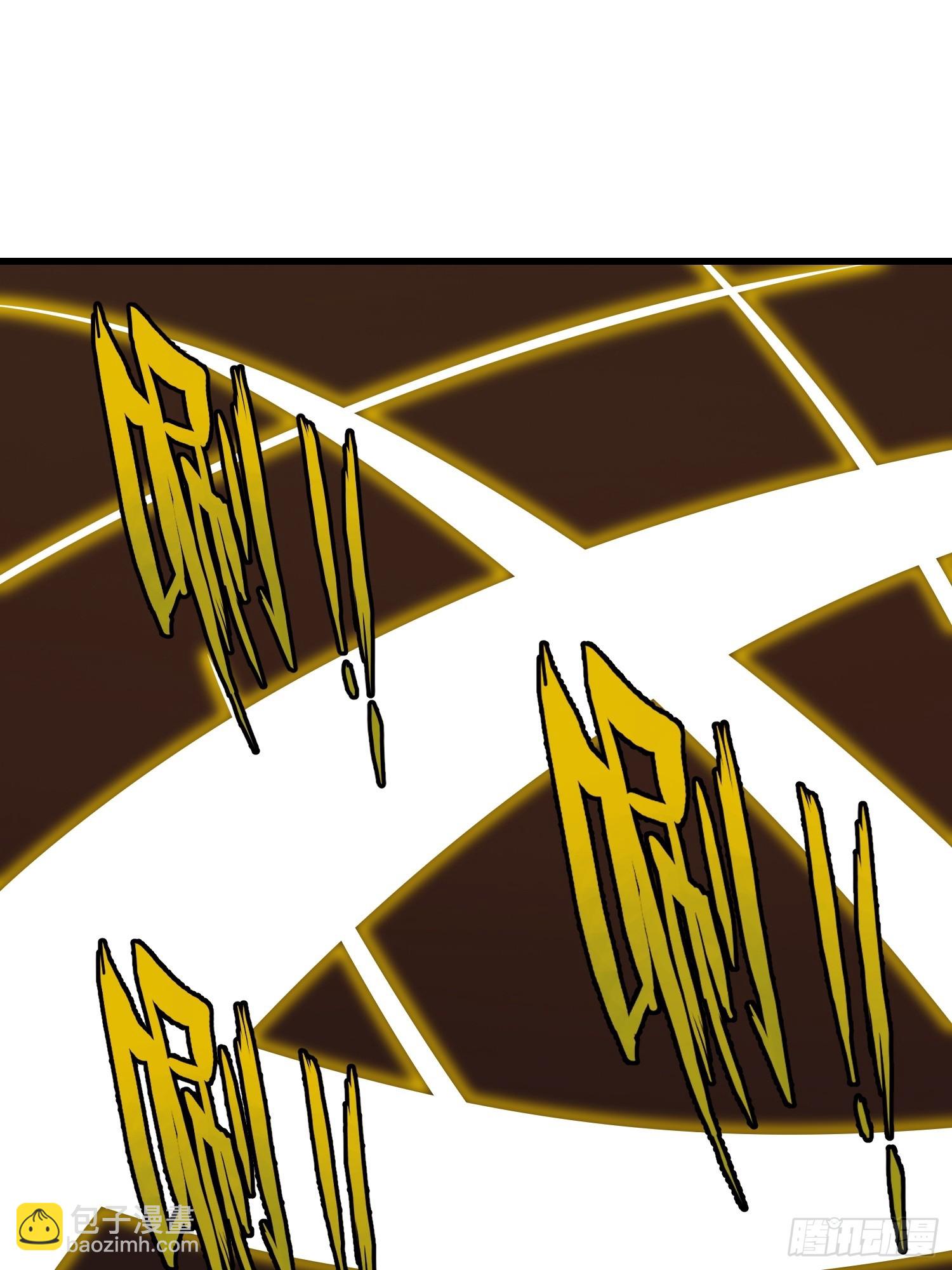 62 你逃不掉的(1/2)-第63话