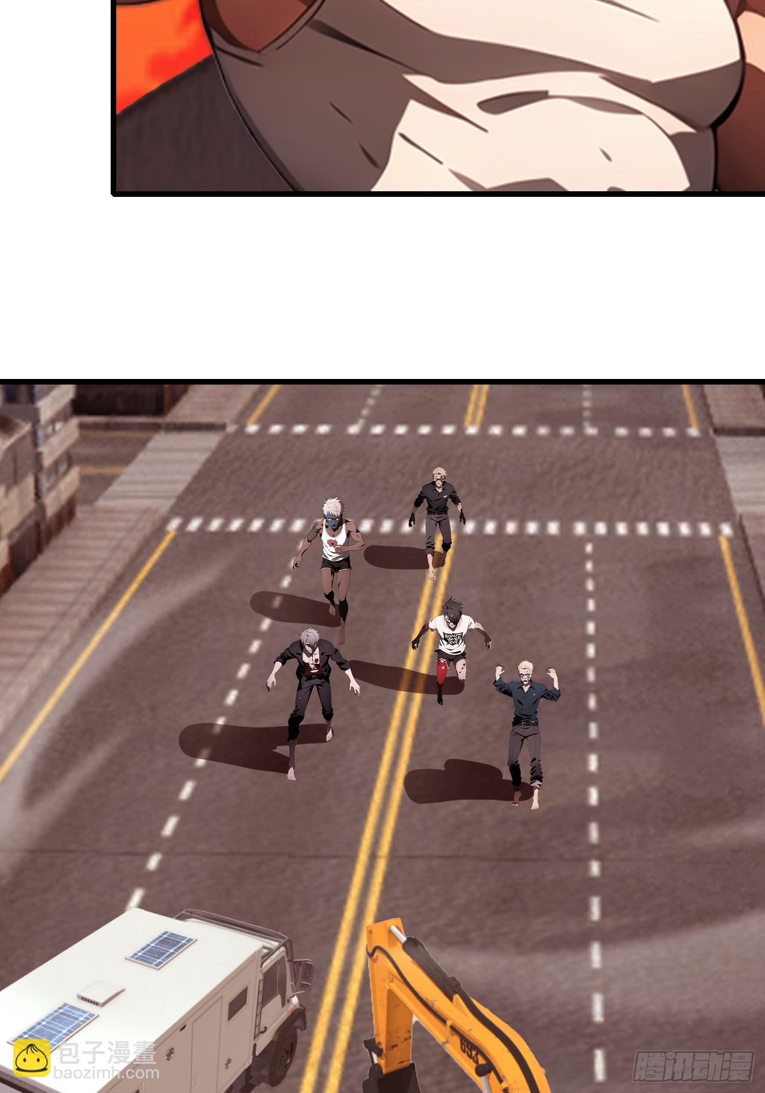 64 来的是什么人(1/2)-第65话