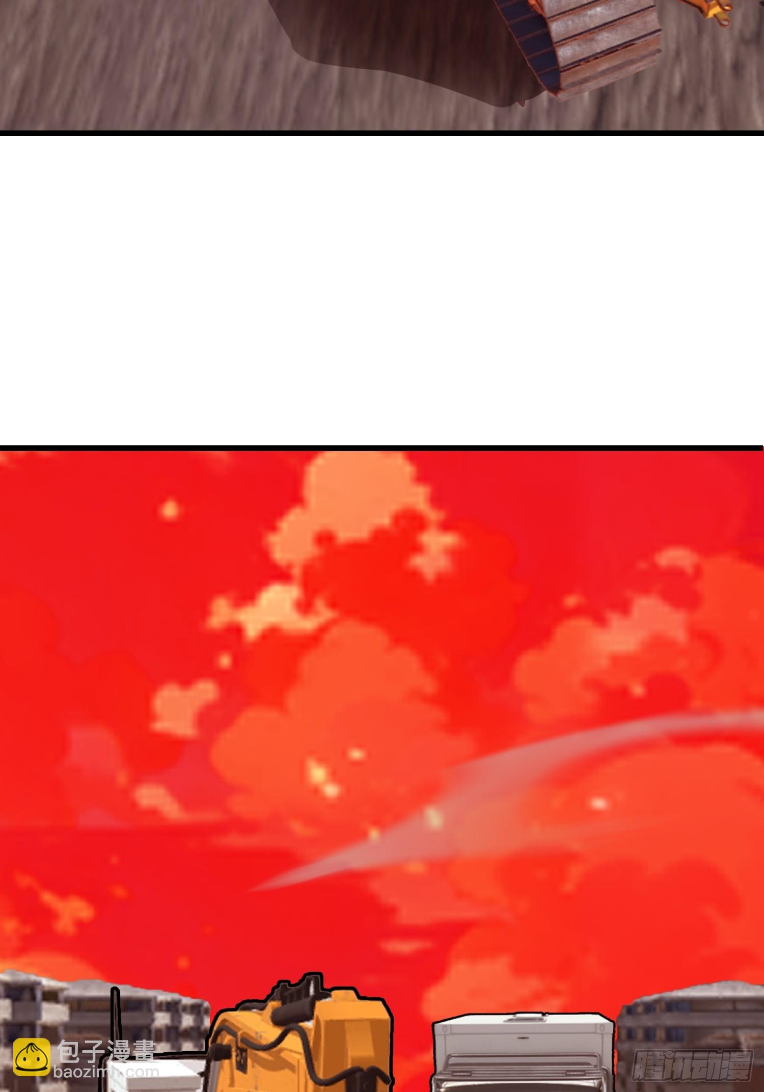 64 来的是什么人(1/2)-第65话