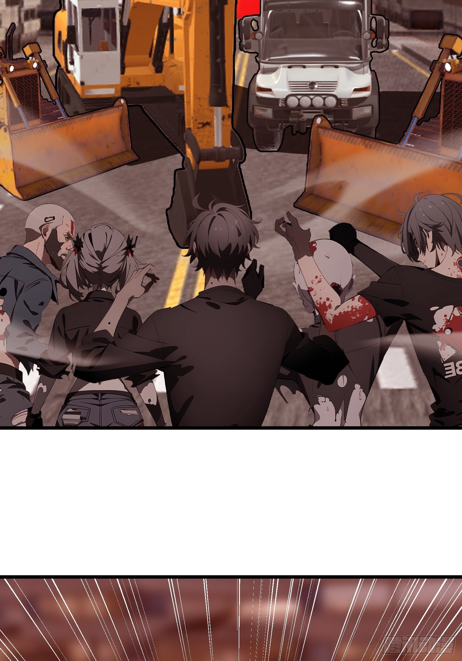 64 来的是什么人(1/2)-第65话