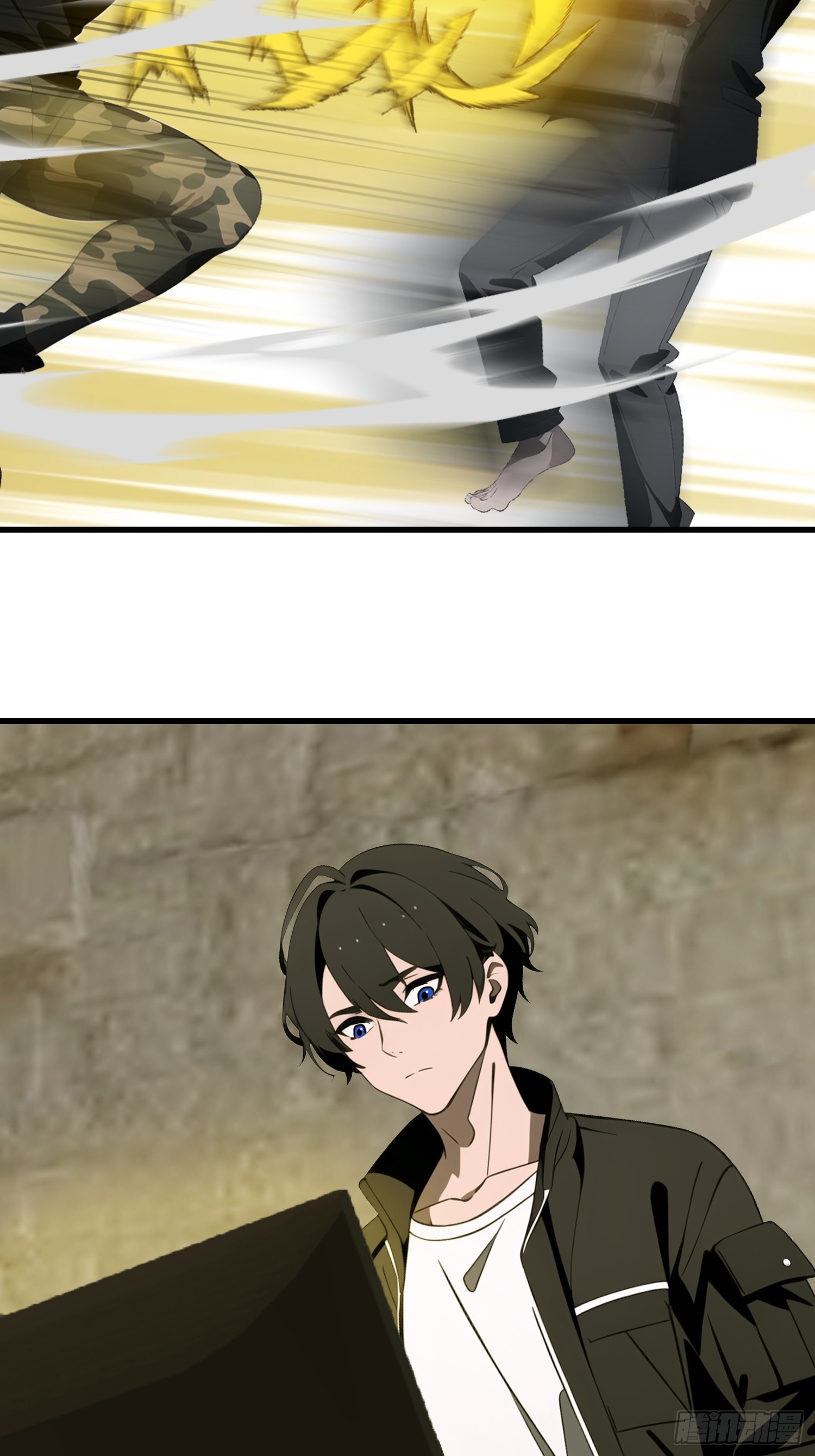 64 来的是什么人(1/2)-第65话