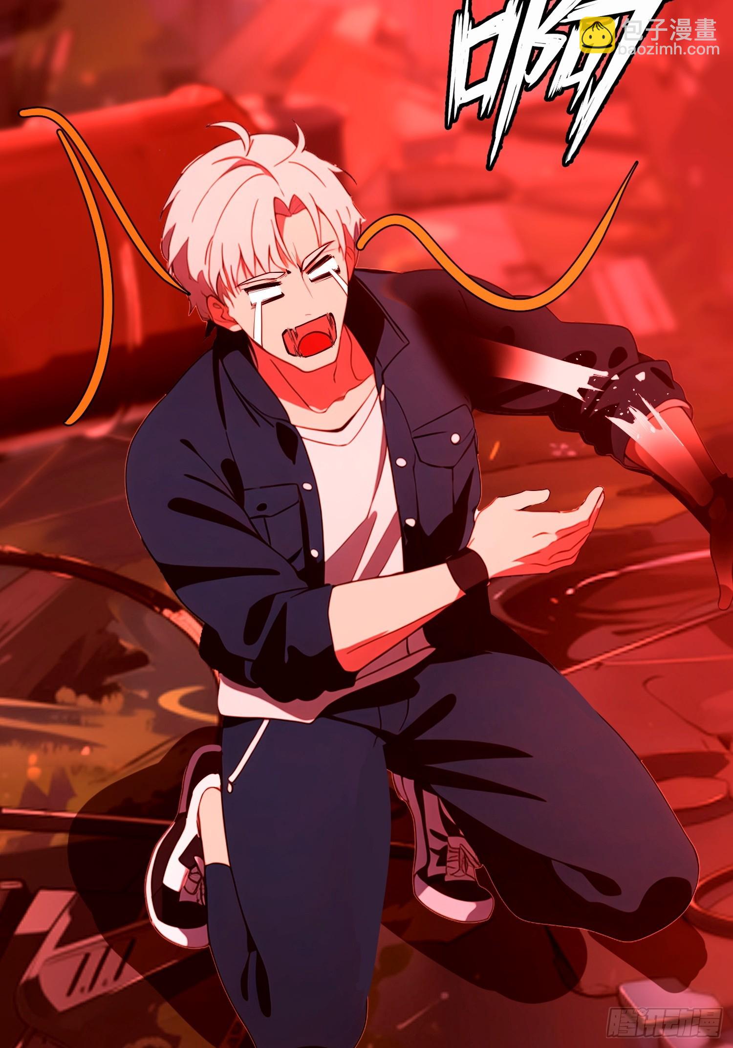 07   新仇旧仇(1/2)-第7话