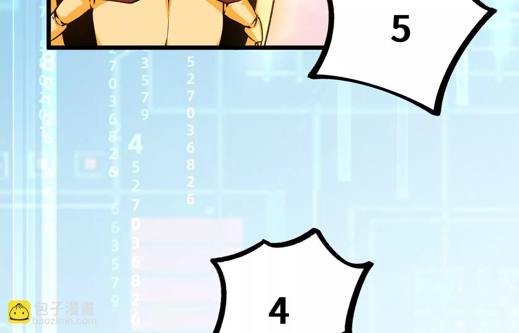 末日苟活：蟑螂給我疊buff - 孤男寡女共處一室(2/5) - 2