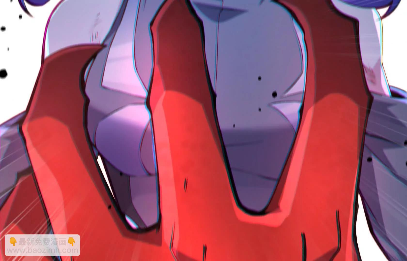 末日苟活：蟑螂給我疊buff - 怪物的第二形態(1/4) - 6
