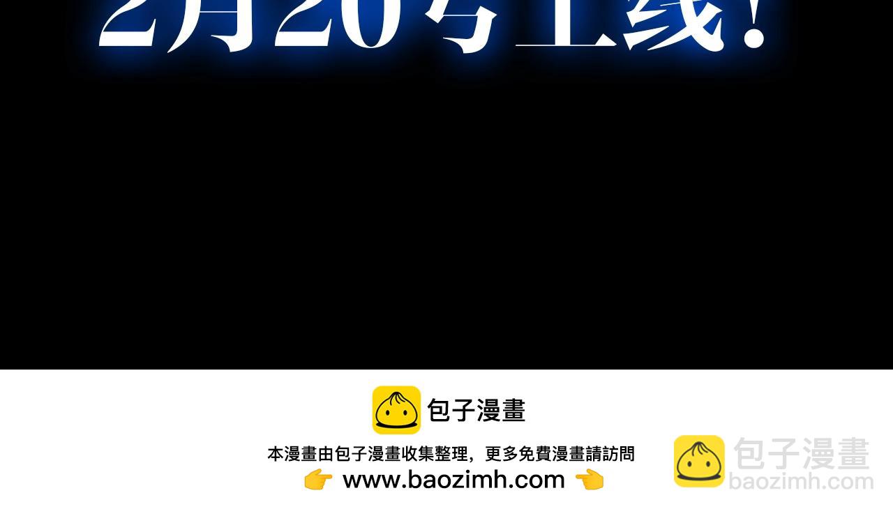 真是狠人啊！末日之前猛囤物资！-第1话