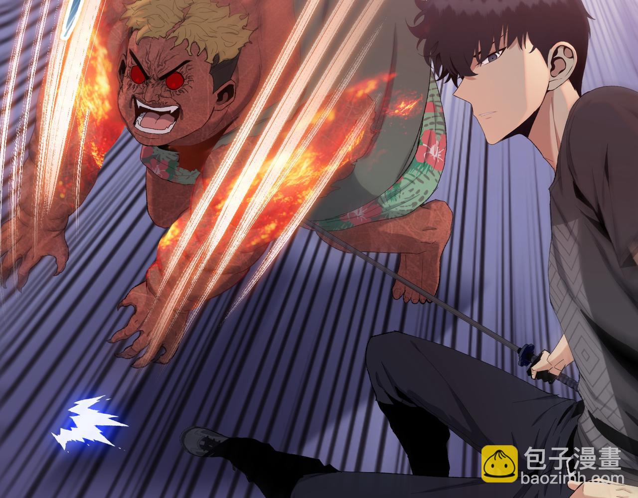 第10话 你唯一的选择，就是乖乖听话！(1/4)-第11话