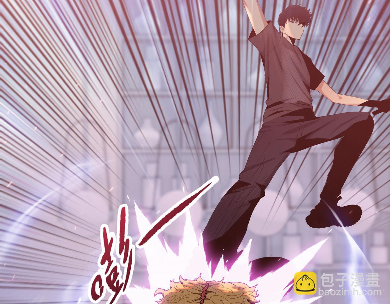 第10话 你唯一的选择，就是乖乖听话！(1/4)-第11话