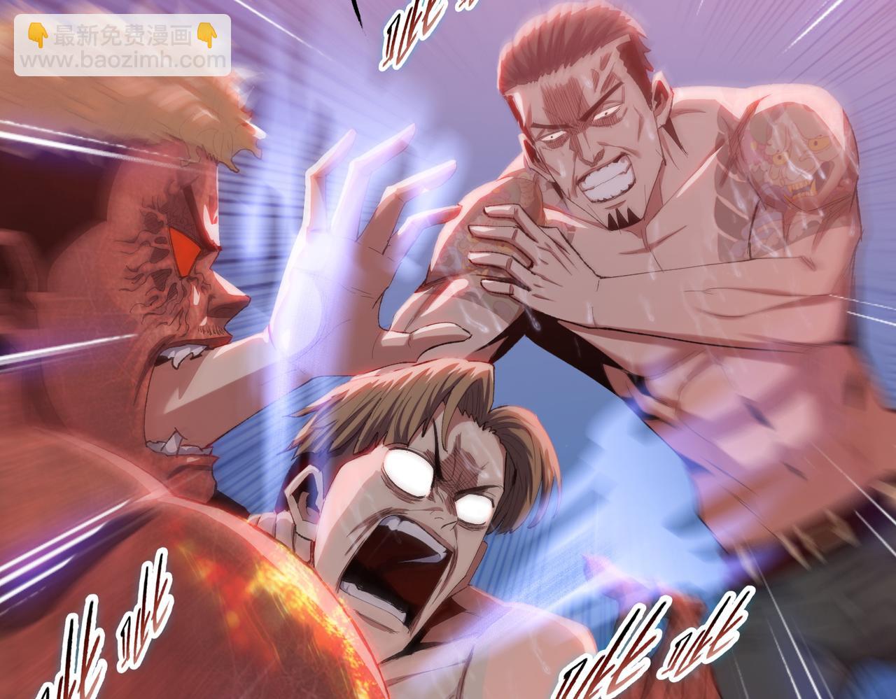 第10话 你唯一的选择，就是乖乖听话！(1/4)-第11话