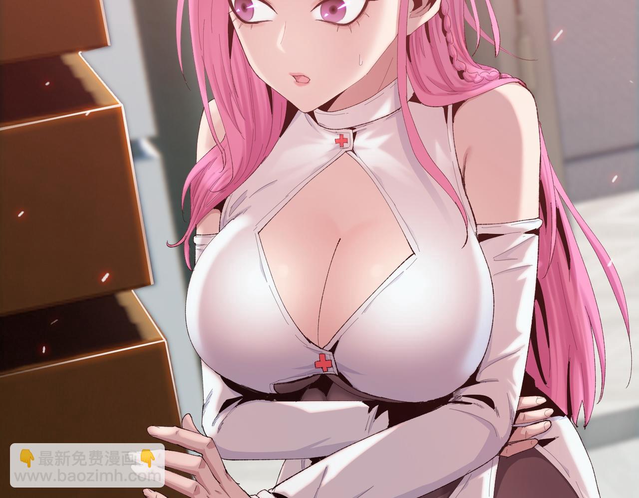 第12话 我说过，此仇要千倍奉还(1/4)-第13话