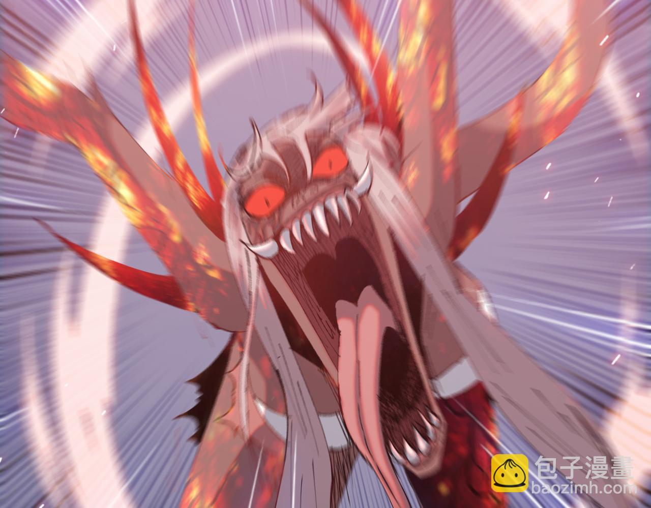 第12话 我说过，此仇要千倍奉还(1/4)-第13话