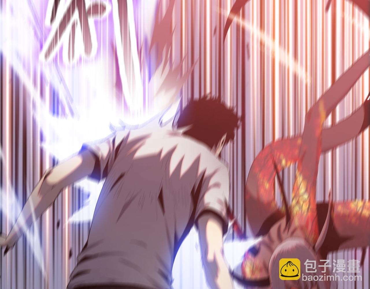 第12话 我说过，此仇要千倍奉还(1/4)-第13话