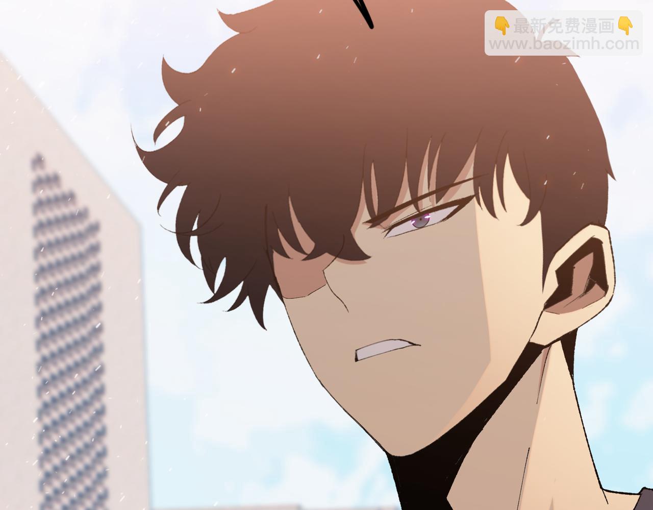 第16话 别喊了，你这是浪费力气！(1/5)-第17话