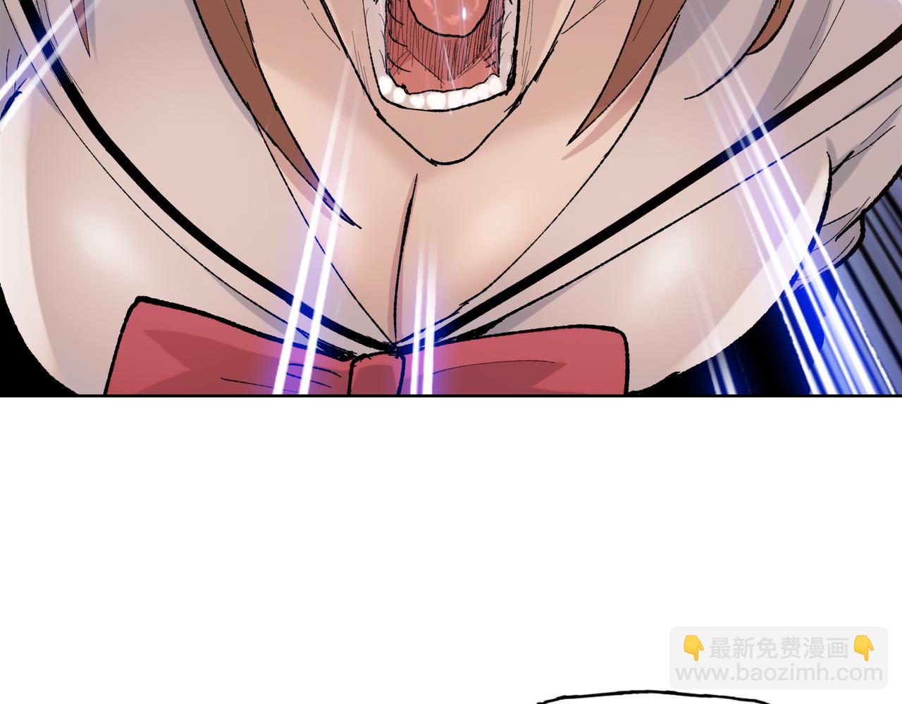 第16话 别喊了，你这是浪费力气！(1/5)-第17话