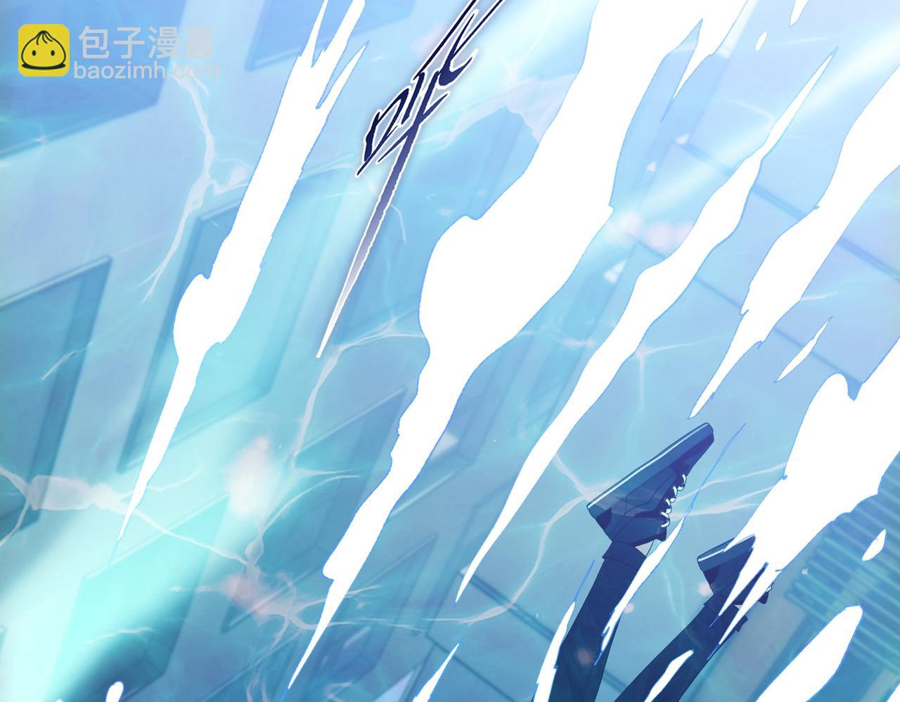 第18话 洪水末日，水鬼肆虐！(1/4)-第19话